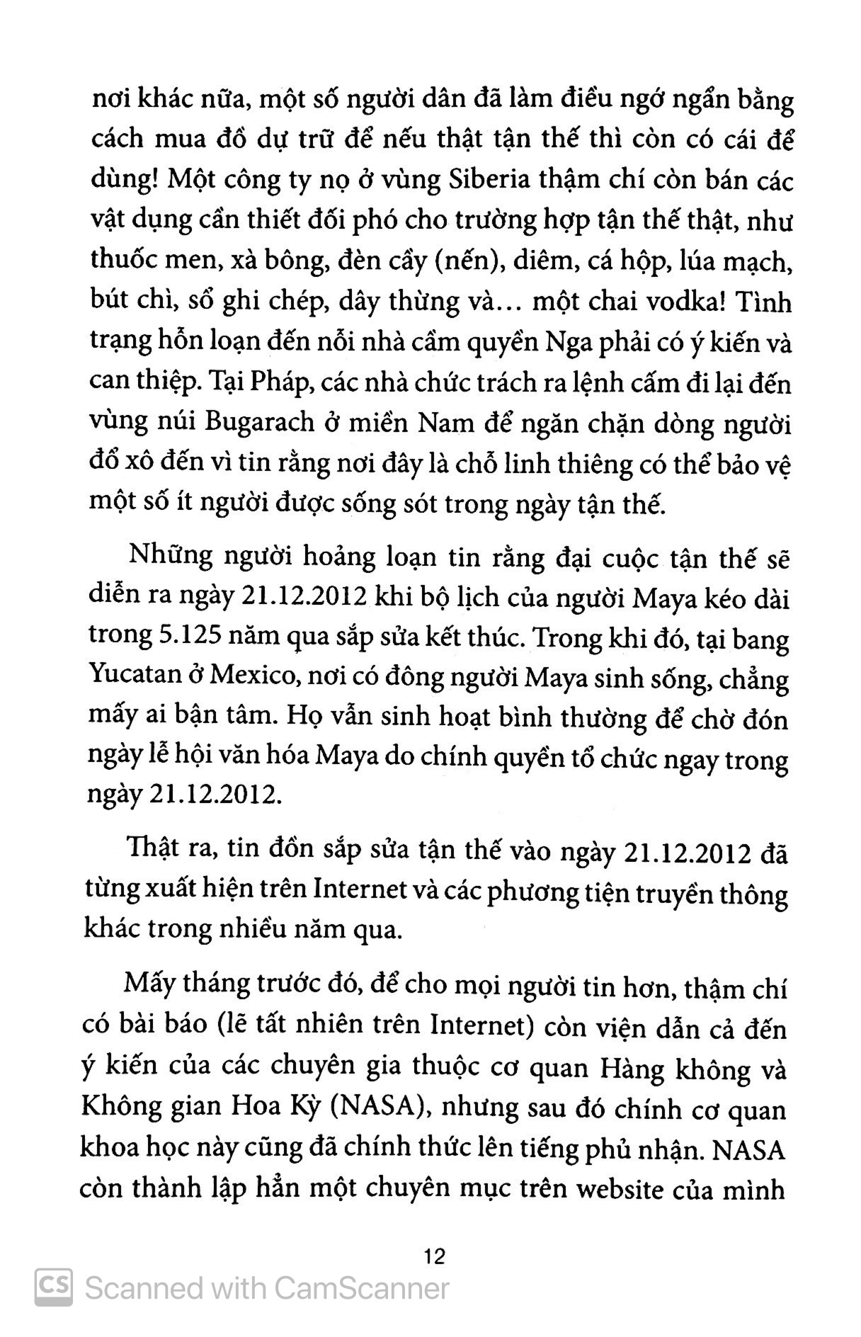 khủng hoảng môi trường có phải nguy cơ hết thuốc chữa? - Ảnh 8