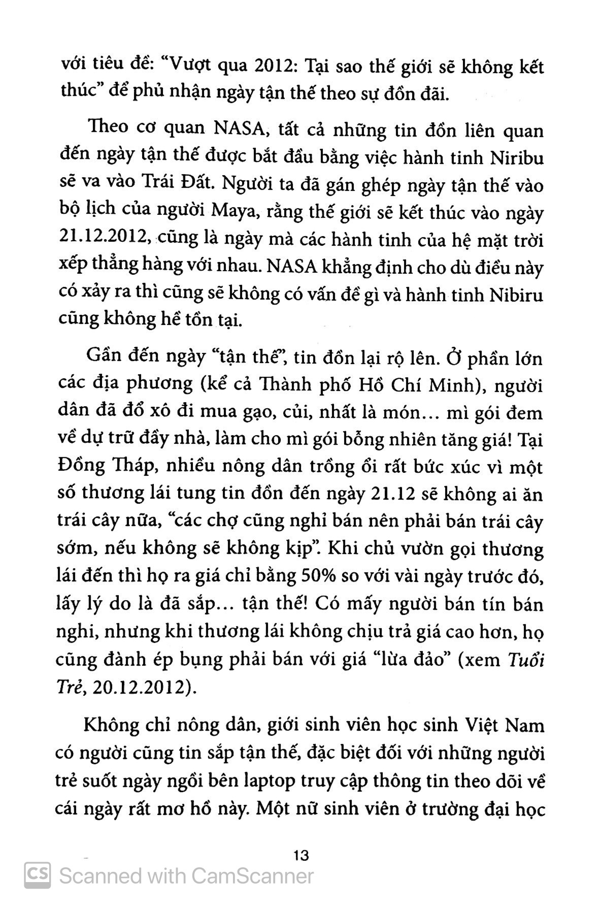 khủng hoảng môi trường có phải nguy cơ hết thuốc chữa? - Ảnh 9