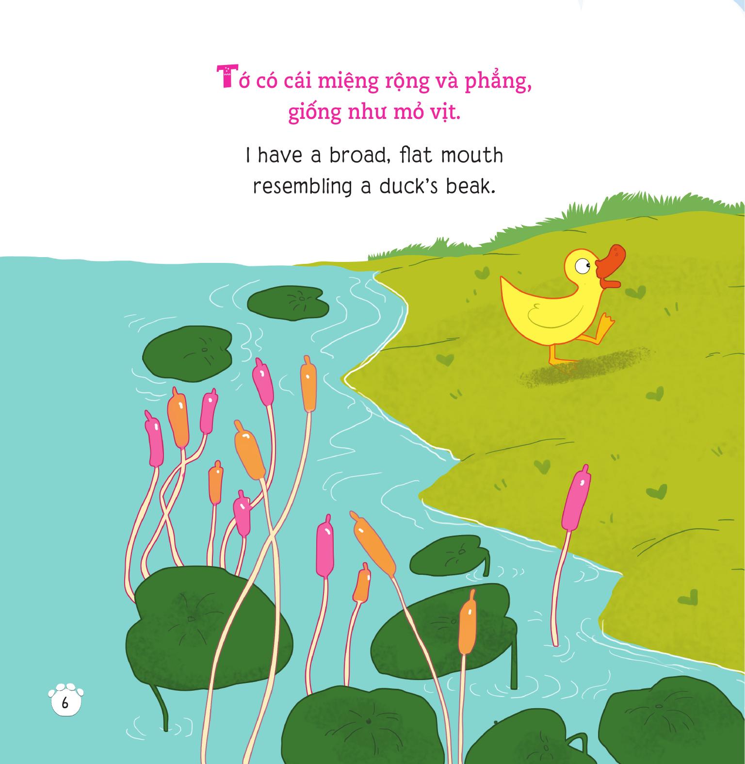 Khủng Long Của Tớ - Khủng Long Mào Ống, Khủng Long Ba Sừng - Ảnh 6