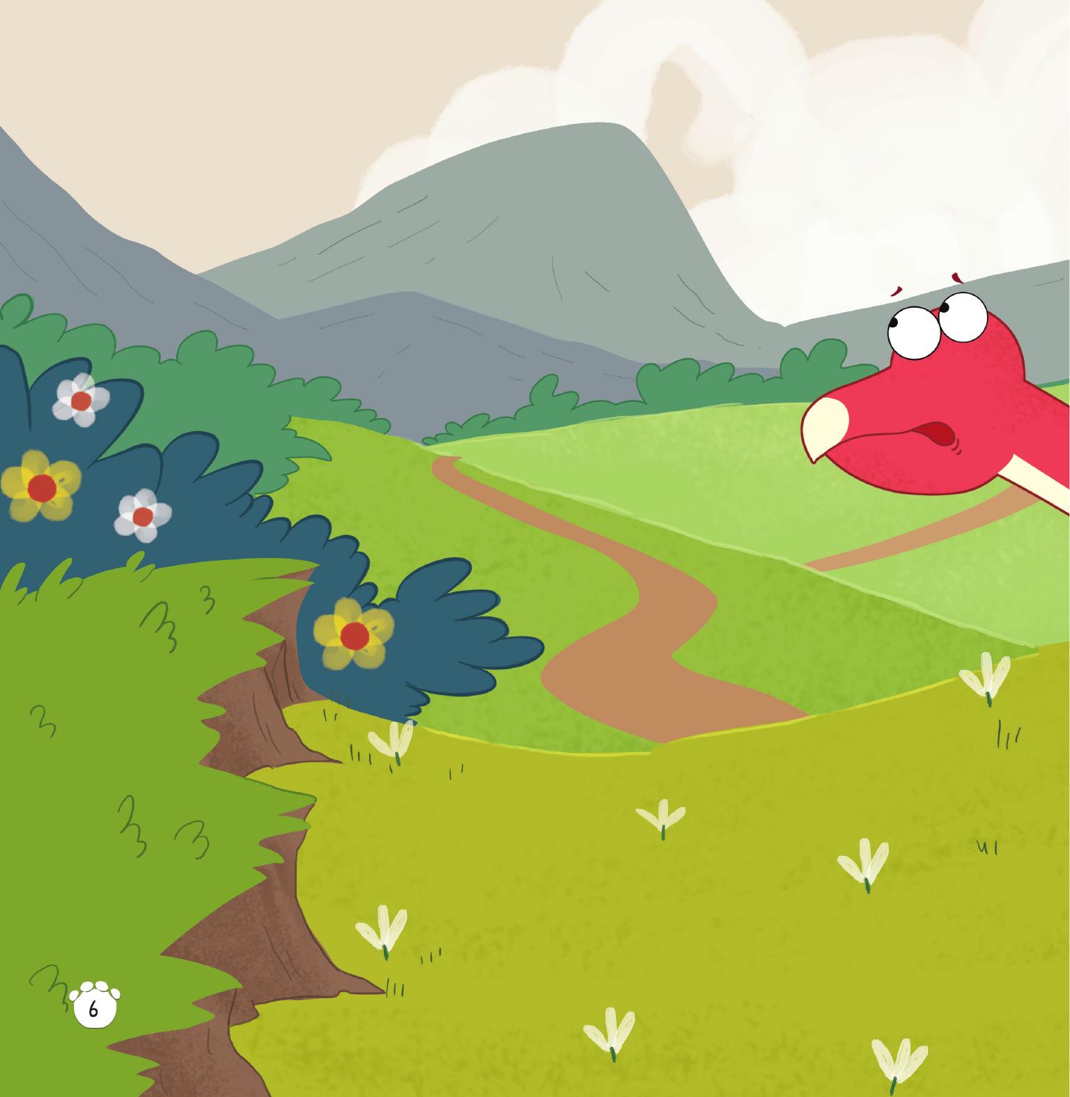 Khủng Long Của Tớ - Khủng Long Phiến Xương, Khủng Long Bọc Giáp - Ảnh 6