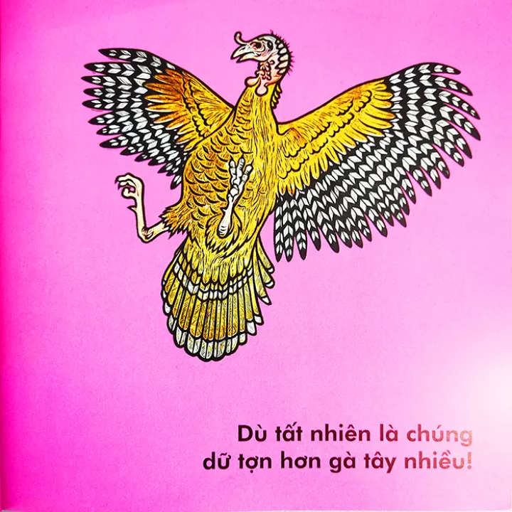 khủng long móng vuốt chạy nhanh chừng nào? (tái bản 2023) - Ảnh 5