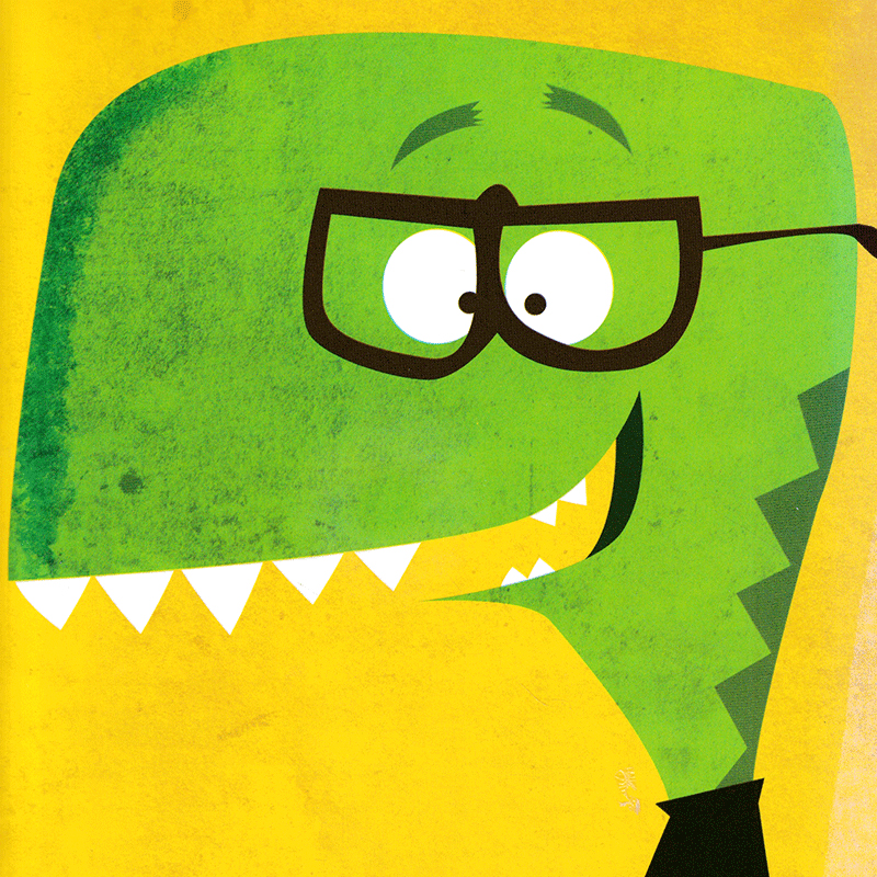 khủng long nhỏ - đừng cắn nhé - Ảnh 7