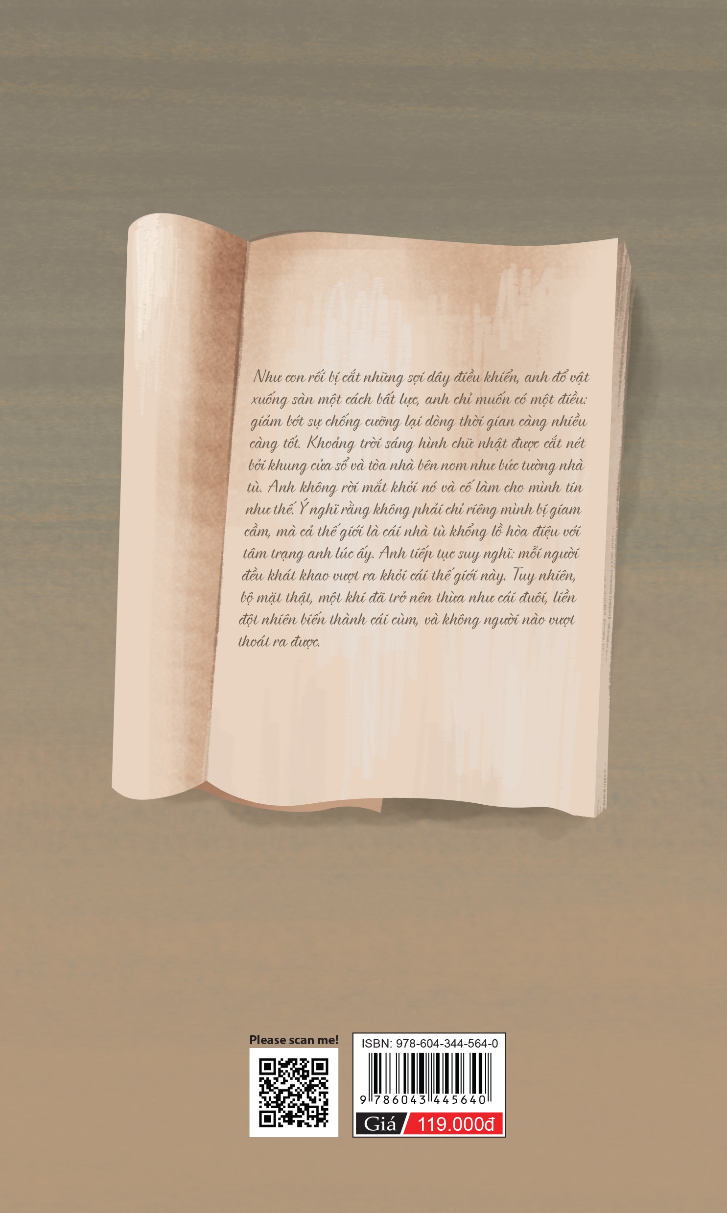 khuôn mặt người khác - Ảnh 3