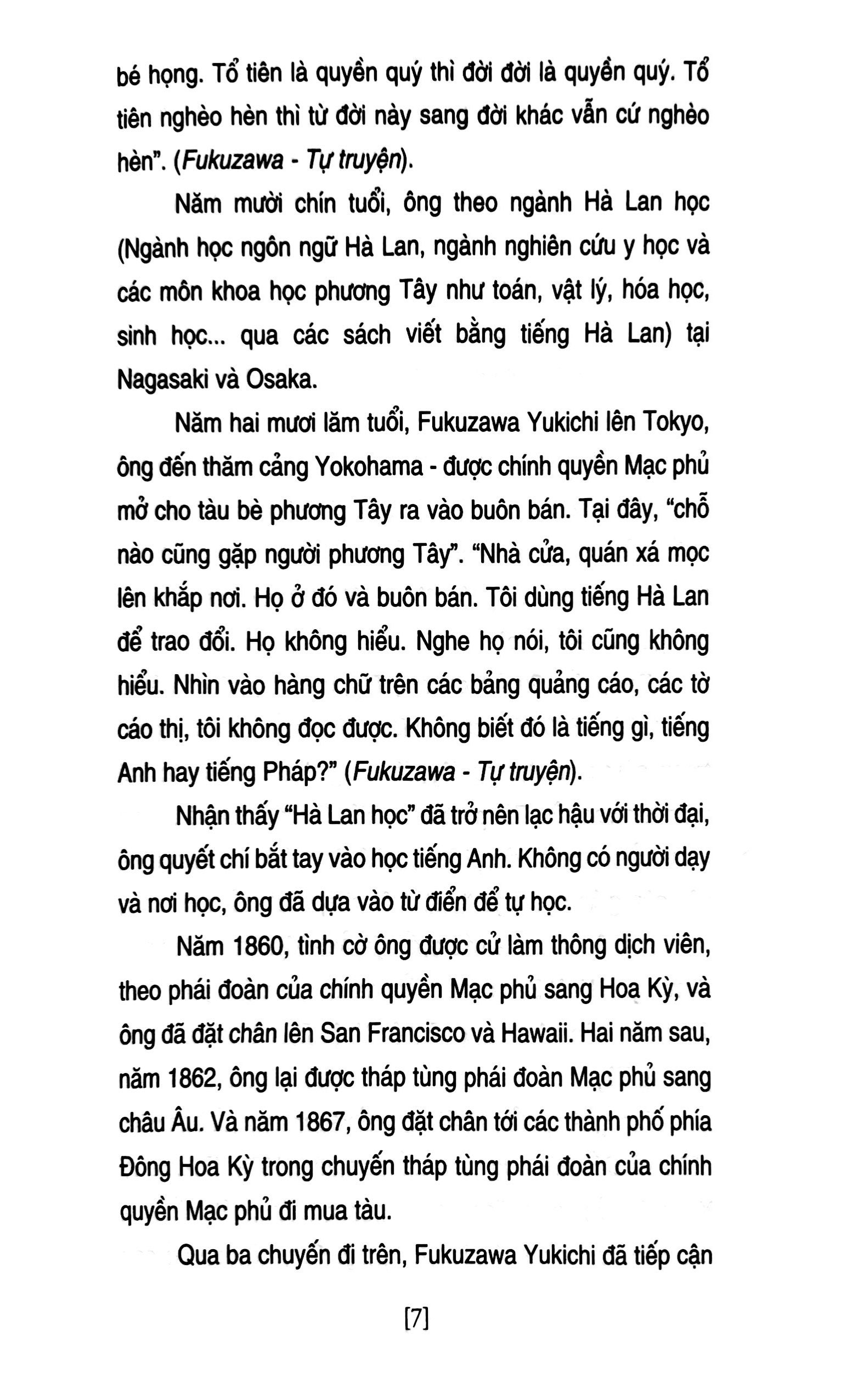 khuyến học (tái bản 2024) - Ảnh 5