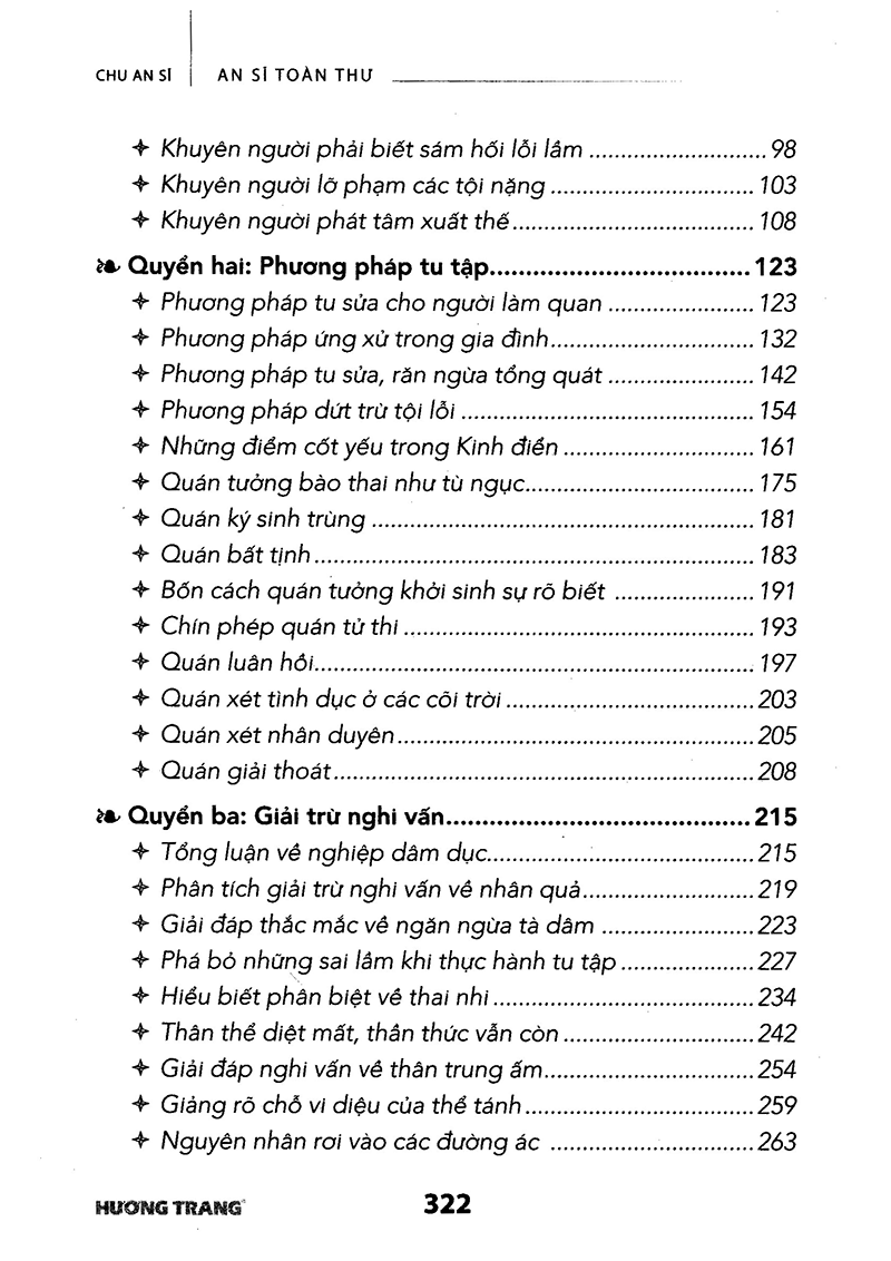 khuyên người bỏ sự tham dục - Ảnh 4