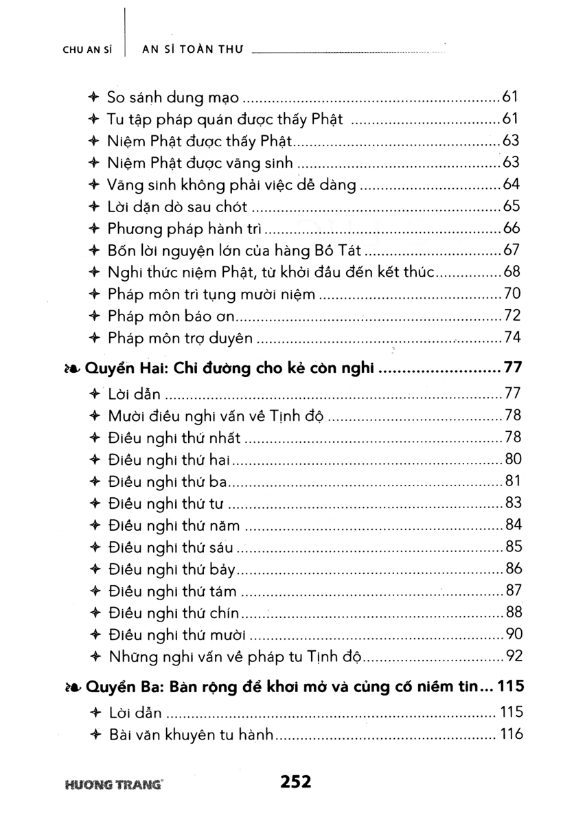 khuyên người niệm phật cầu sinh tịnh độ - Ảnh 4