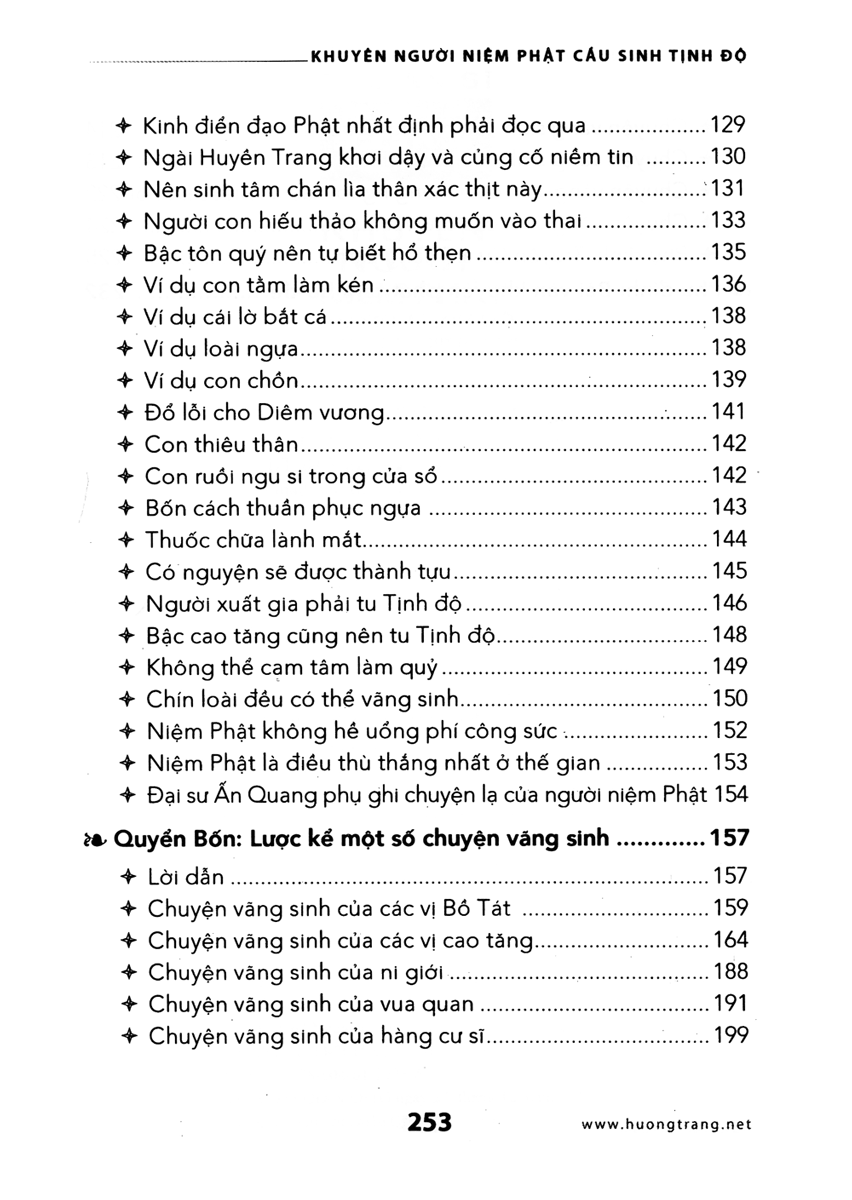 khuyên người niệm phật cầu sinh tịnh độ - Ảnh 5