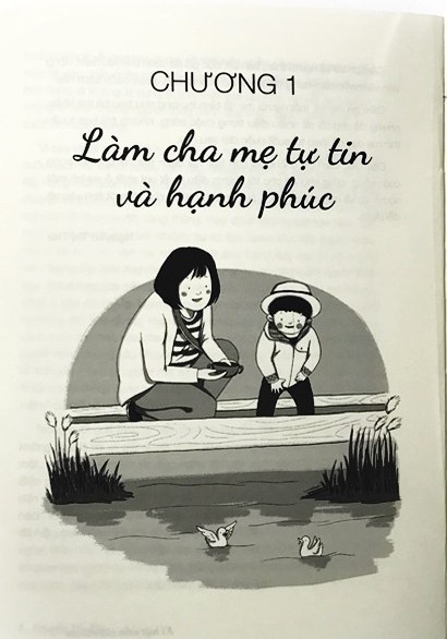 kỉ luật mềm của trái tim - mẹ việt dạy con kiểu nhật bản (tái bản 2019) - Ảnh 3