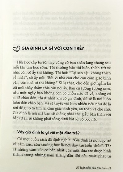 kỉ luật mềm của trái tim - mẹ việt dạy con kiểu nhật bản (tái bản 2019) - Ảnh 4