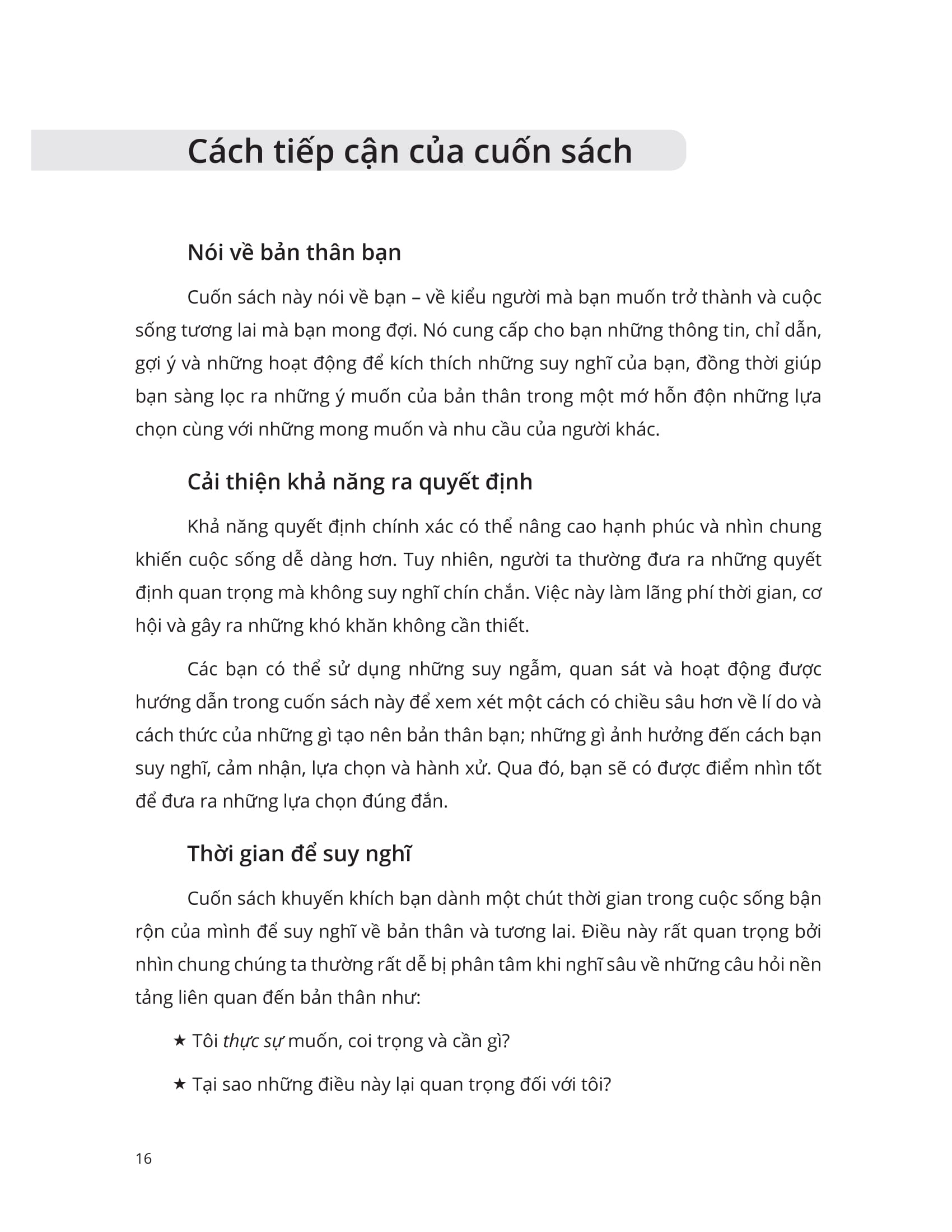Kĩ Năng Để Thành Công - Phát Triển Cá Nhân Và Nâng Tầm Sự Nghiệp - Ảnh 14