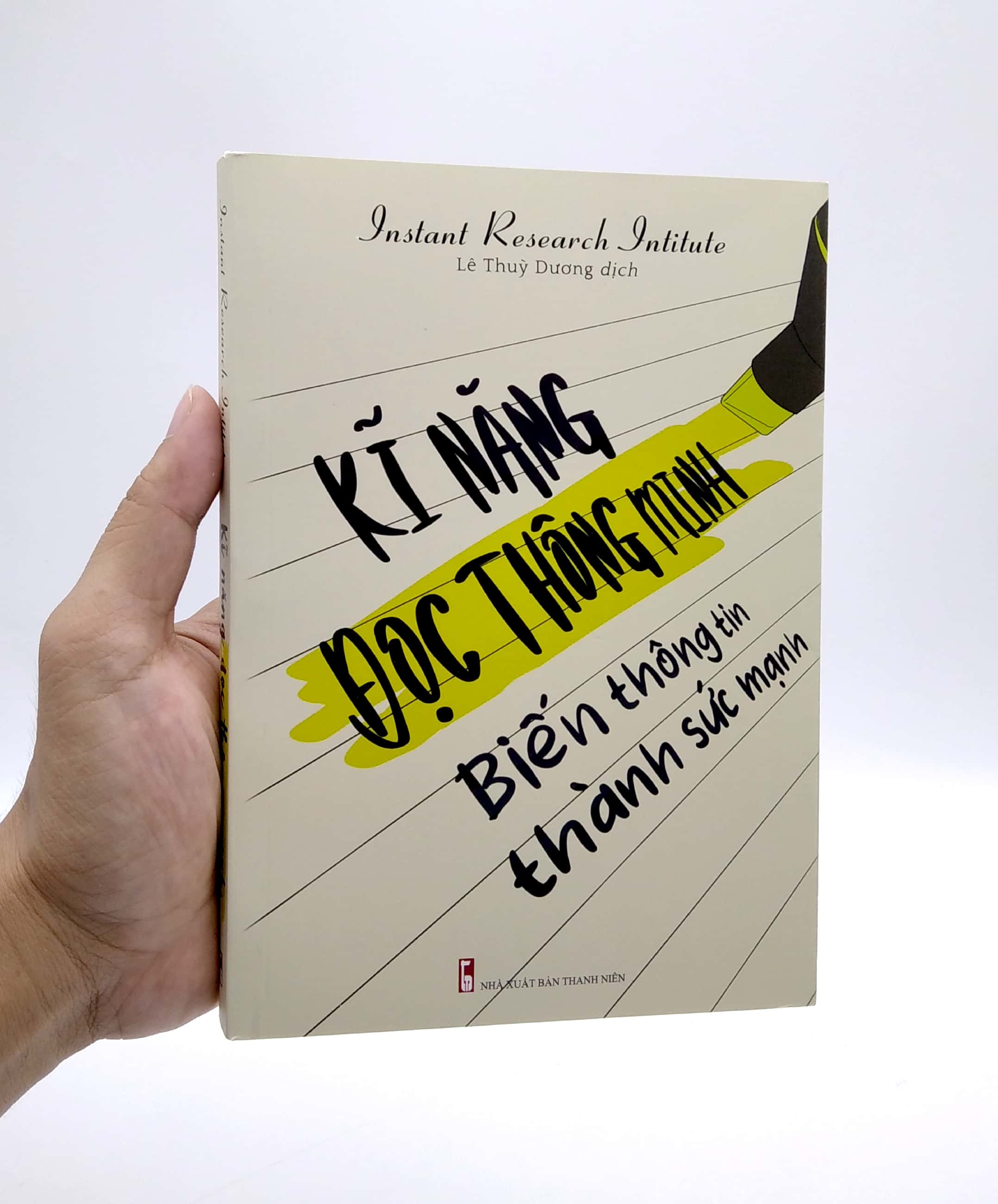 kĩ năng đọc thông minh - biến thông tin thành sức mạnh - Ảnh 13