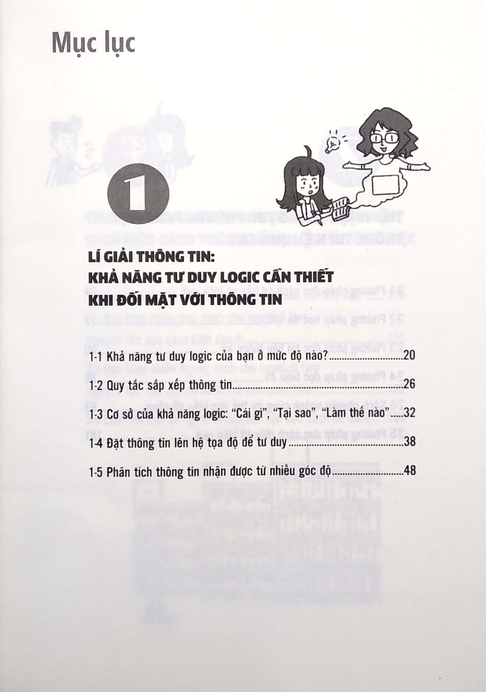 kĩ năng đọc thông minh - biến thông tin thành sức mạnh - Ảnh 4