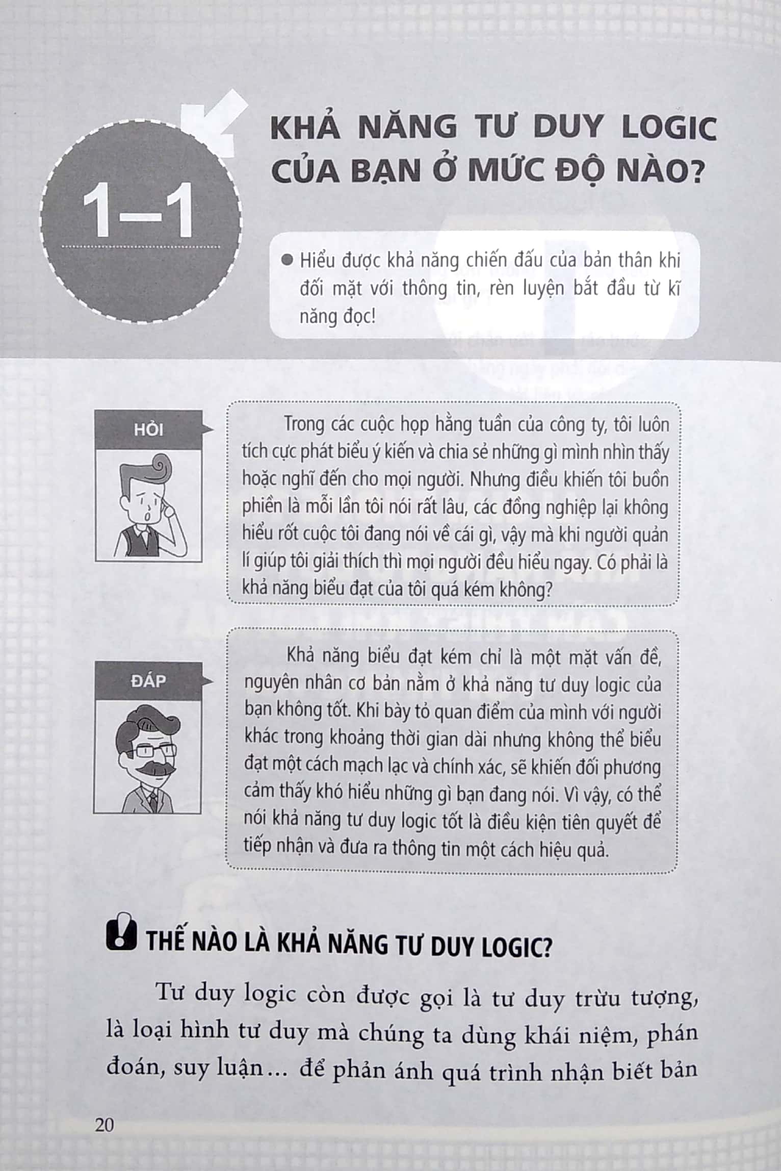 kĩ năng đọc thông minh - biến thông tin thành sức mạnh - Ảnh 7