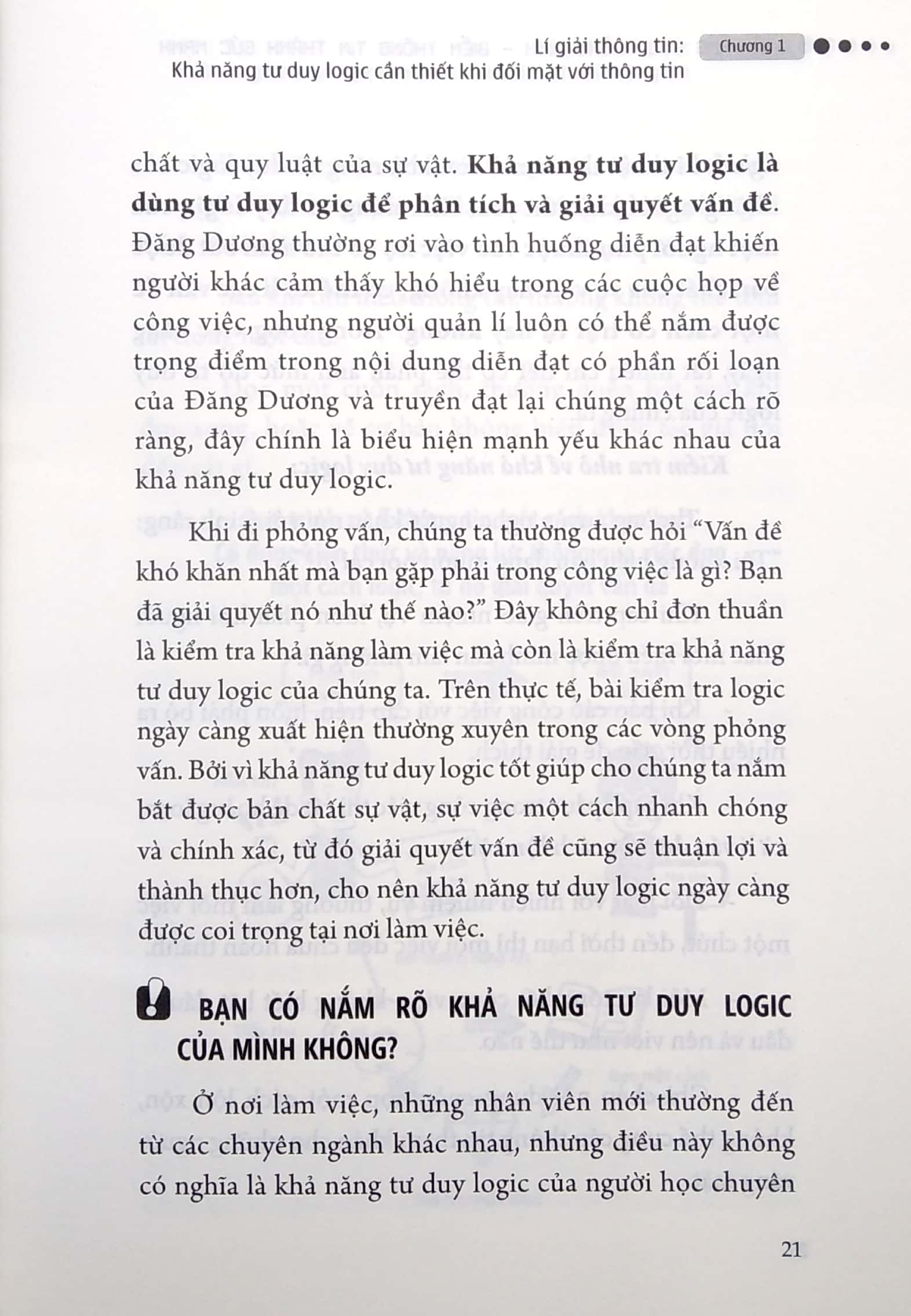 kĩ năng đọc thông minh - biến thông tin thành sức mạnh - Ảnh 8