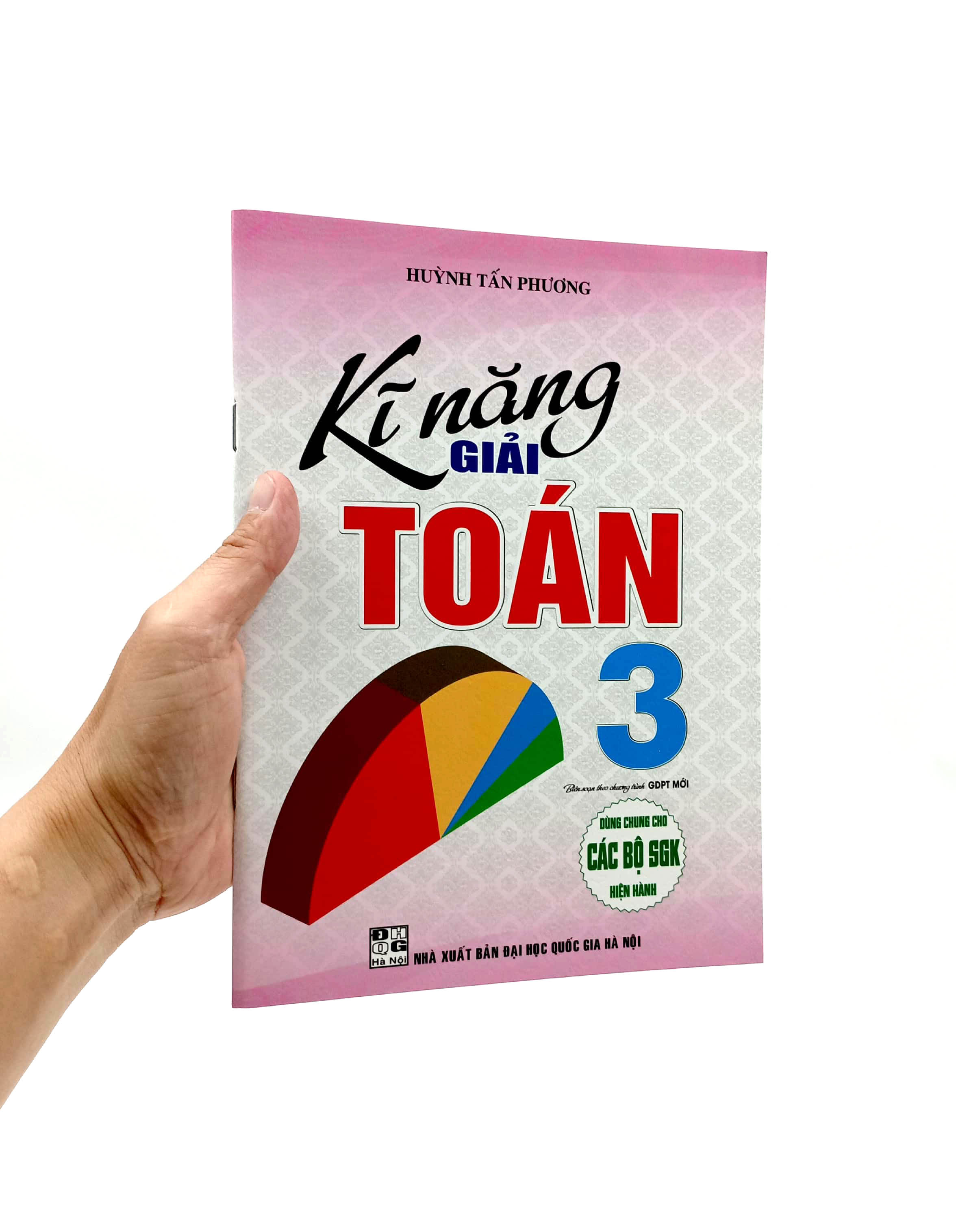 kĩ năng giải toán 3 (dùng chung cho các bộ sgk hiện hành) - Ảnh 7