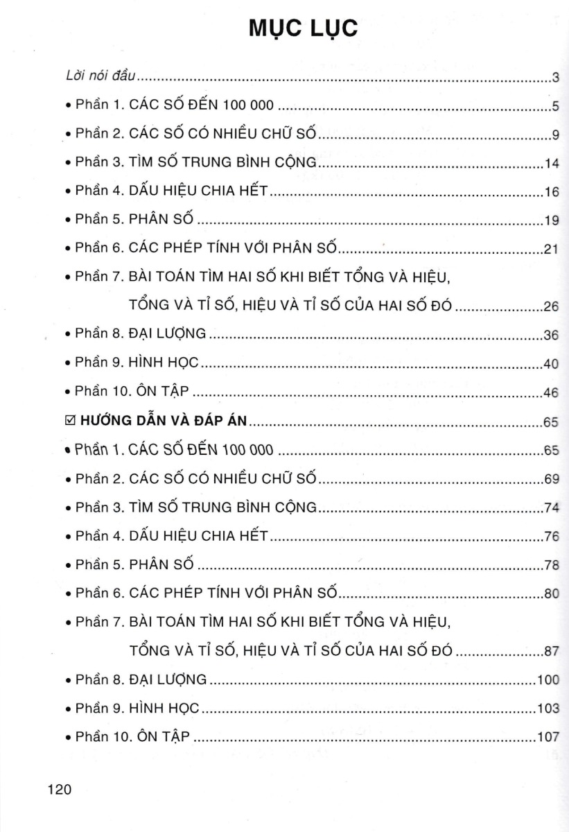 kĩ năng giải toán 4 (dùng chung cho các bộ sgk hiện hành) - Ảnh 12