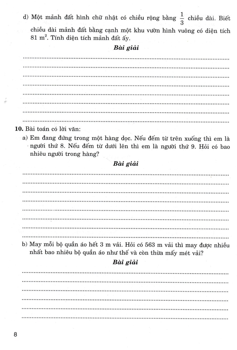 kĩ năng giải toán 4 (dùng chung cho các bộ sgk hiện hành) - Ảnh 7
