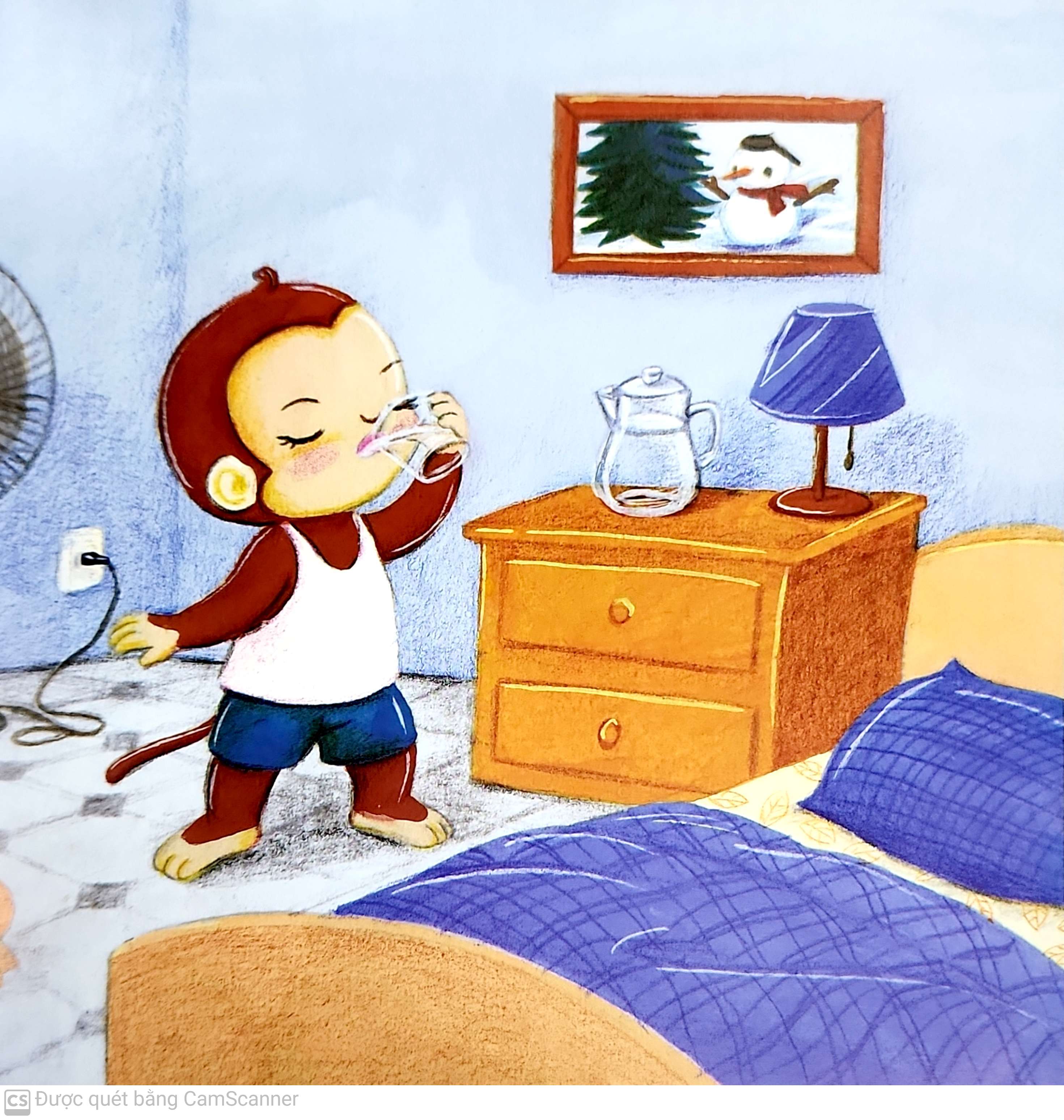 kĩ năng giao tiếp - dành cho bé 2-6 tuổi - lời từ chối (tái bản 2019) - Ảnh 4