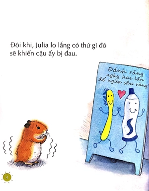 kĩ năng giúp trẻ tư duy tích cực - chuyện nhỏ, đừng lo! - Ảnh 3