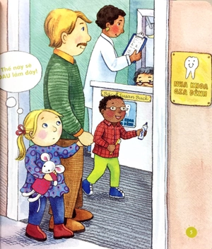 kĩ năng giúp trẻ tư duy tích cực - chuyện nhỏ, đừng lo! - Ảnh 4