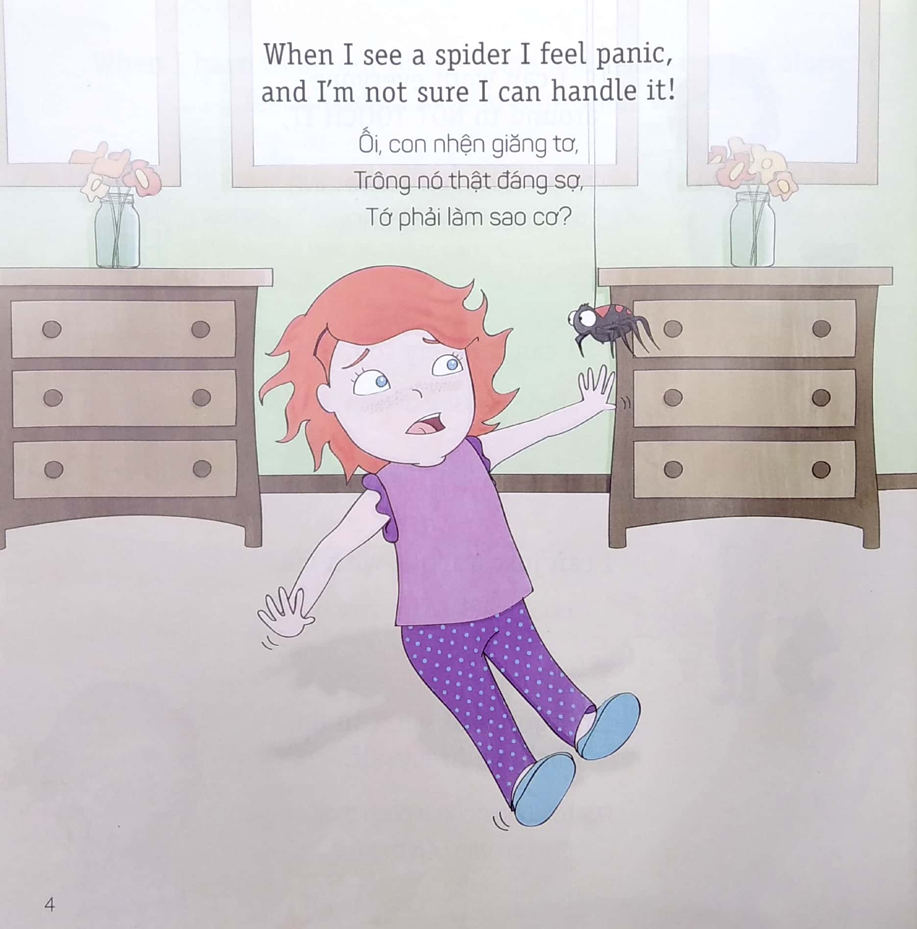 kĩ năng nhận thức, quản lý bản thân: tớ tin vào bản thân - Ảnh 5