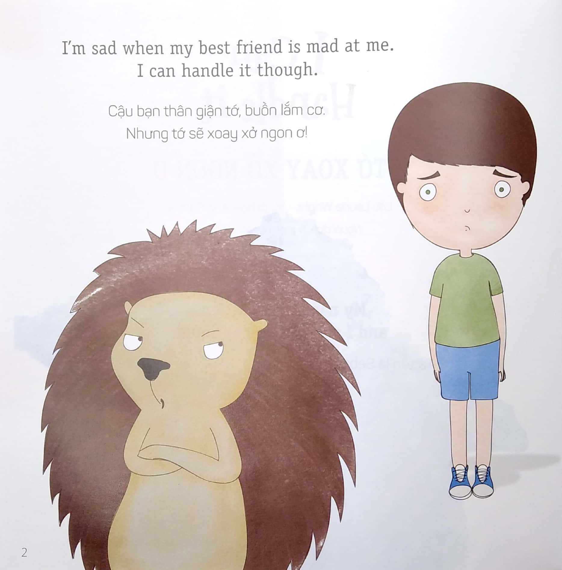 kĩ năng nhận thức, quản lý bản thân: tớ xoay xở ngon ơ - Ảnh 3
