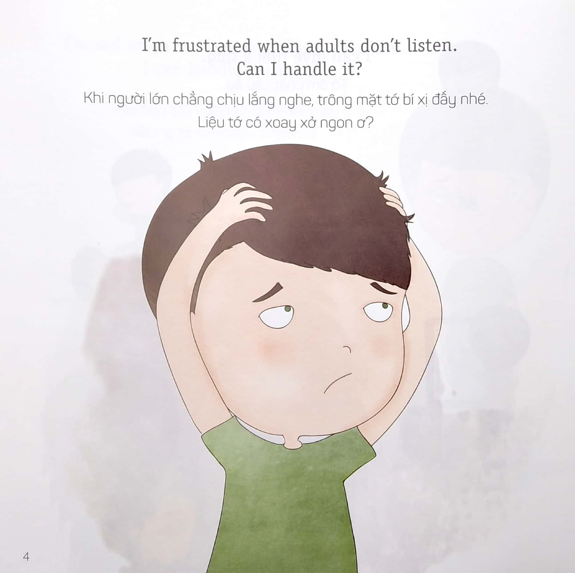 kĩ năng nhận thức, quản lý bản thân: tớ xoay xở ngon ơ - Ảnh 5