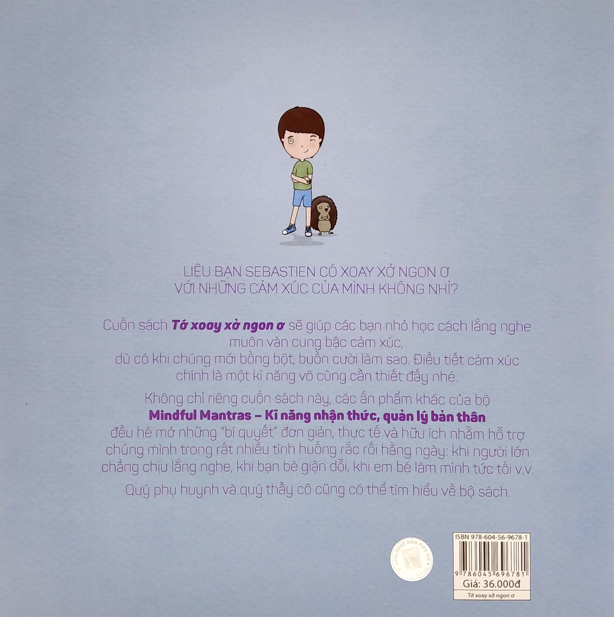 kĩ năng nhận thức, quản lý bản thân: tớ xoay xở ngon ơ - Ảnh 6