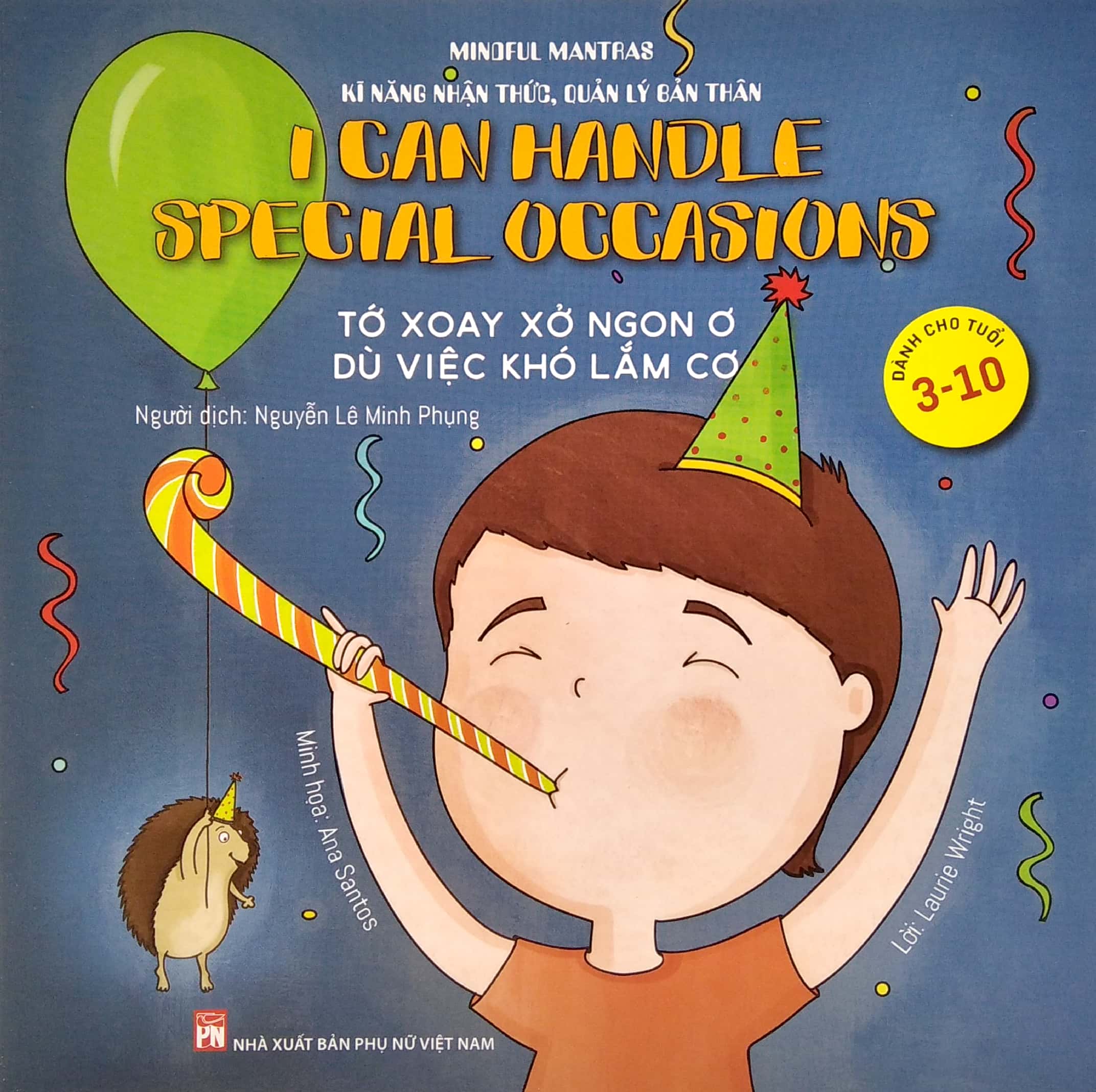 kĩ năng nhận thức, quản lý bản thân: tớ xoay xở ngon ơ - dù việc khó lắm cơ! - Ảnh 2