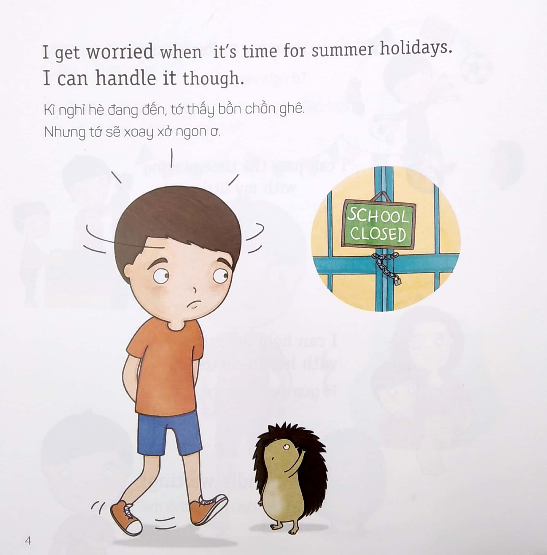 kĩ năng nhận thức, quản lý bản thân: tớ xoay xở ngon ơ - dù việc khó lắm cơ! - Ảnh 5