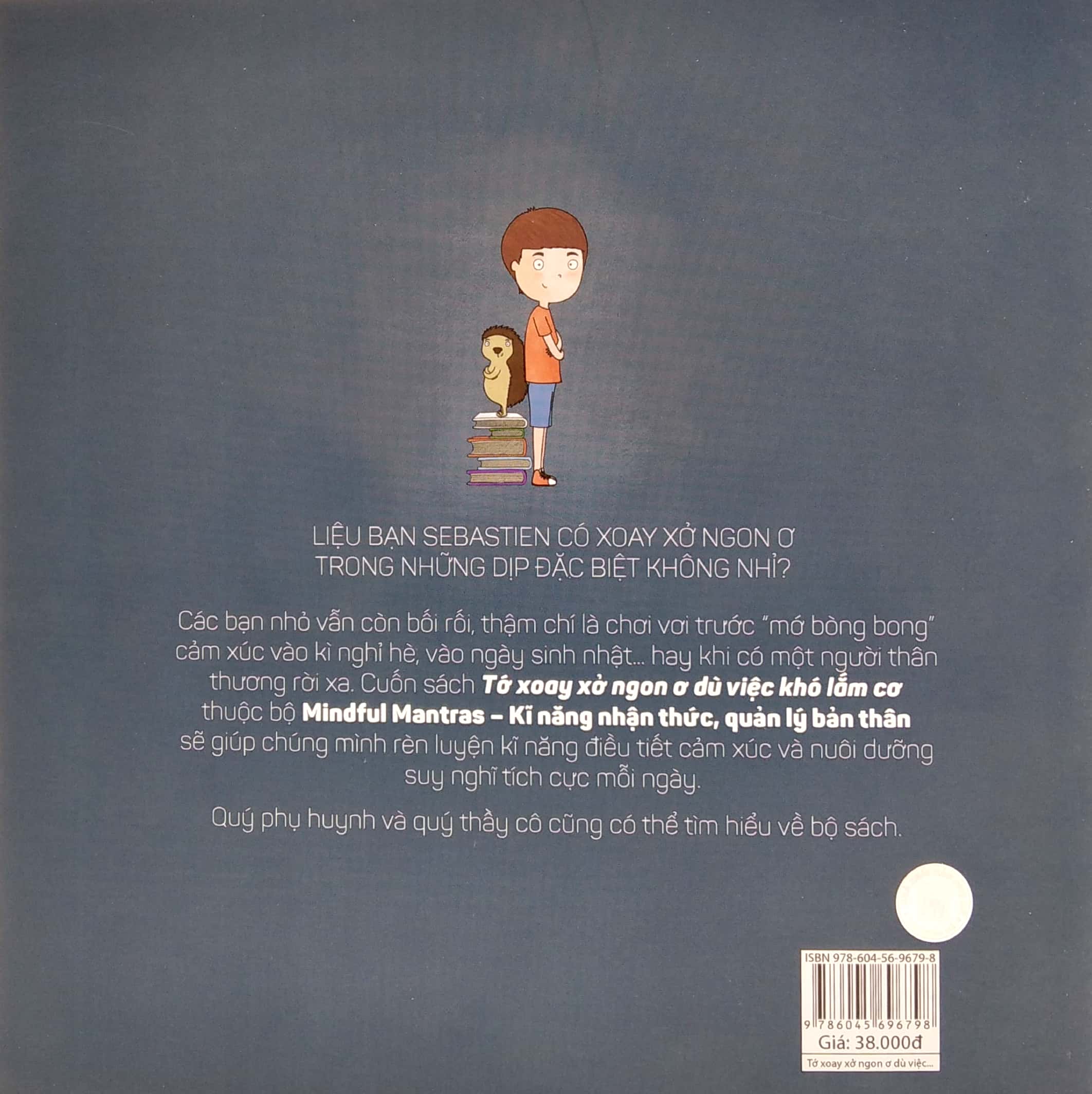 kĩ năng nhận thức, quản lý bản thân: tớ xoay xở ngon ơ - dù việc khó lắm cơ! - Ảnh 6