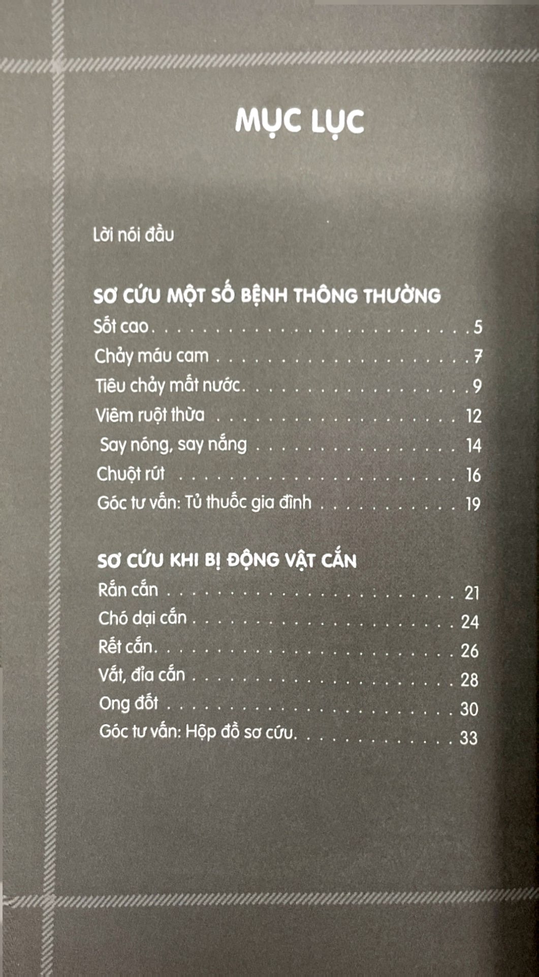 kĩ năng sống an toàn - cẩm nang sơ cứu (tái bản 2019) - Ảnh 3