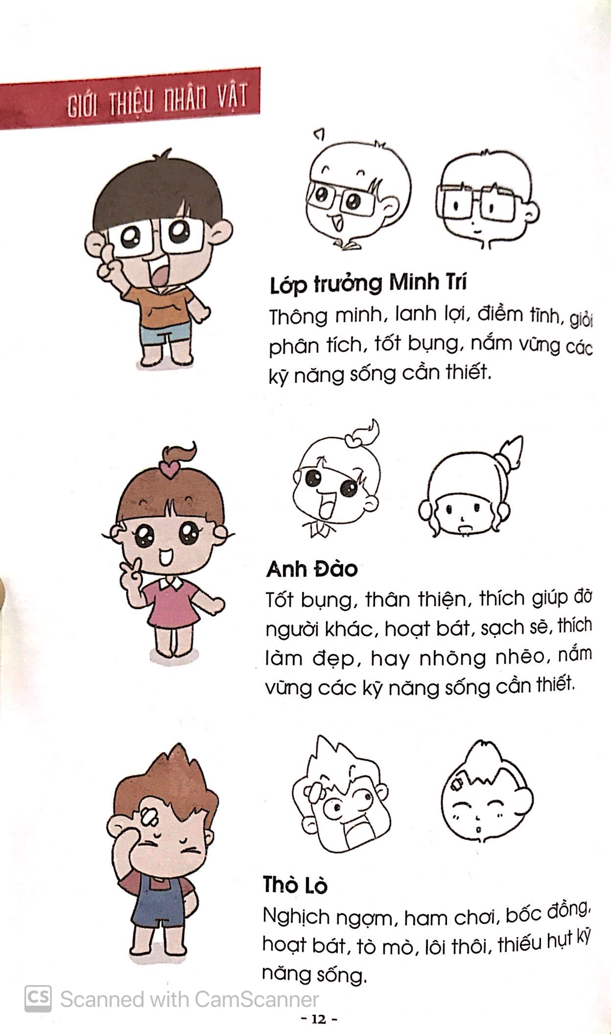 kĩ năng sống cho học sinh - chơi vui đừng nghịch dại - Ảnh 6