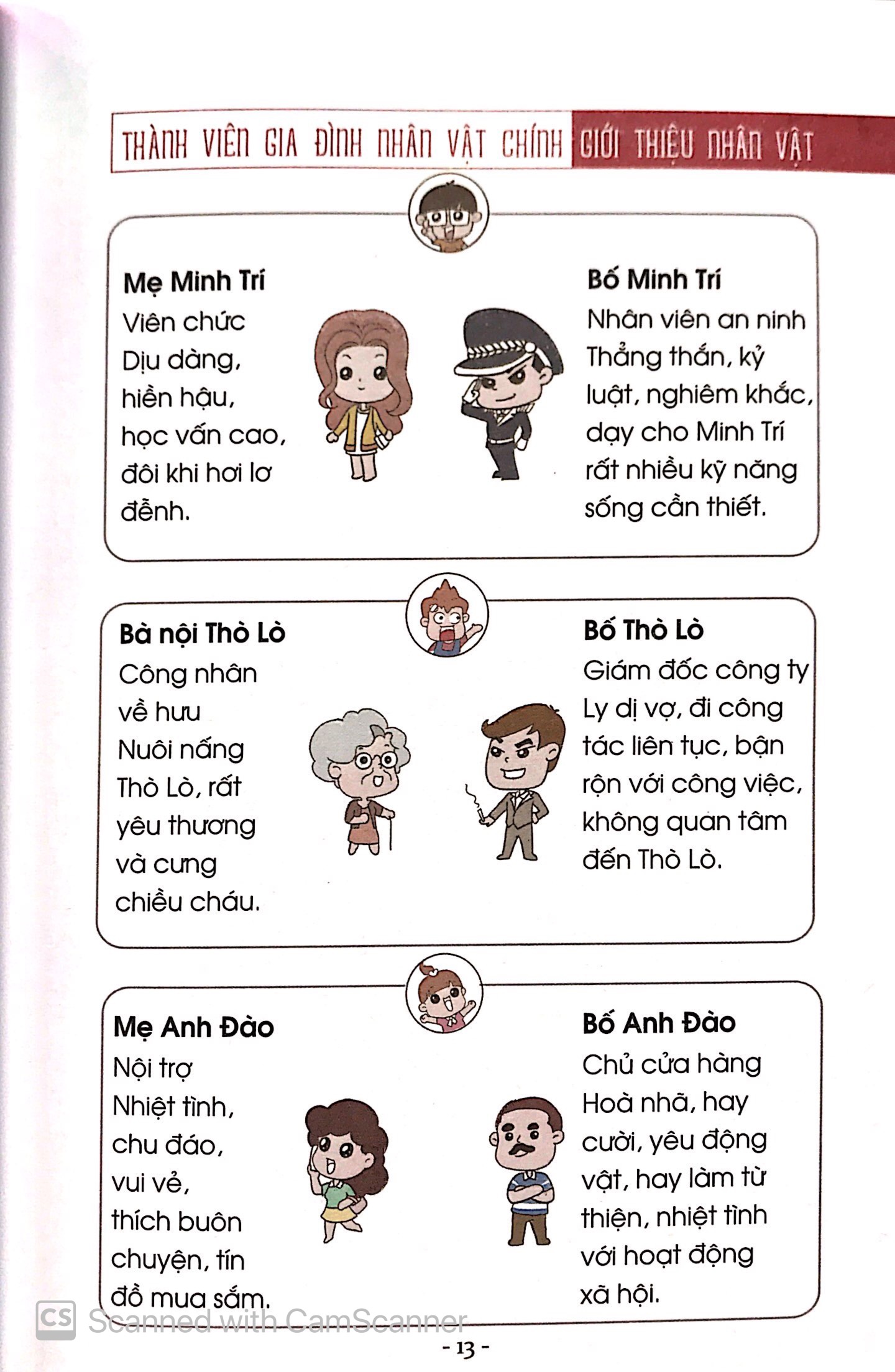 kĩ năng sống cho học sinh - chơi vui đừng nghịch dại - Ảnh 7