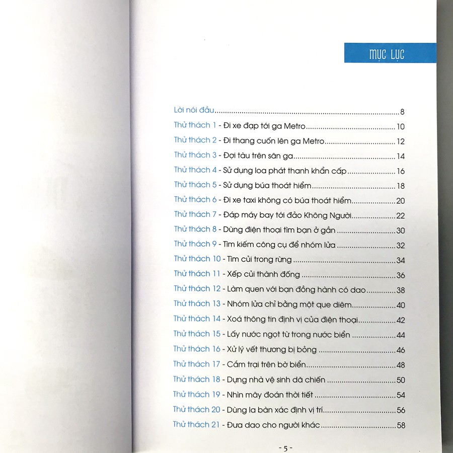 Kĩ Năng Sống Cho Học Sinh - Khéo Léo Dùng Công Cụ - Ảnh 5