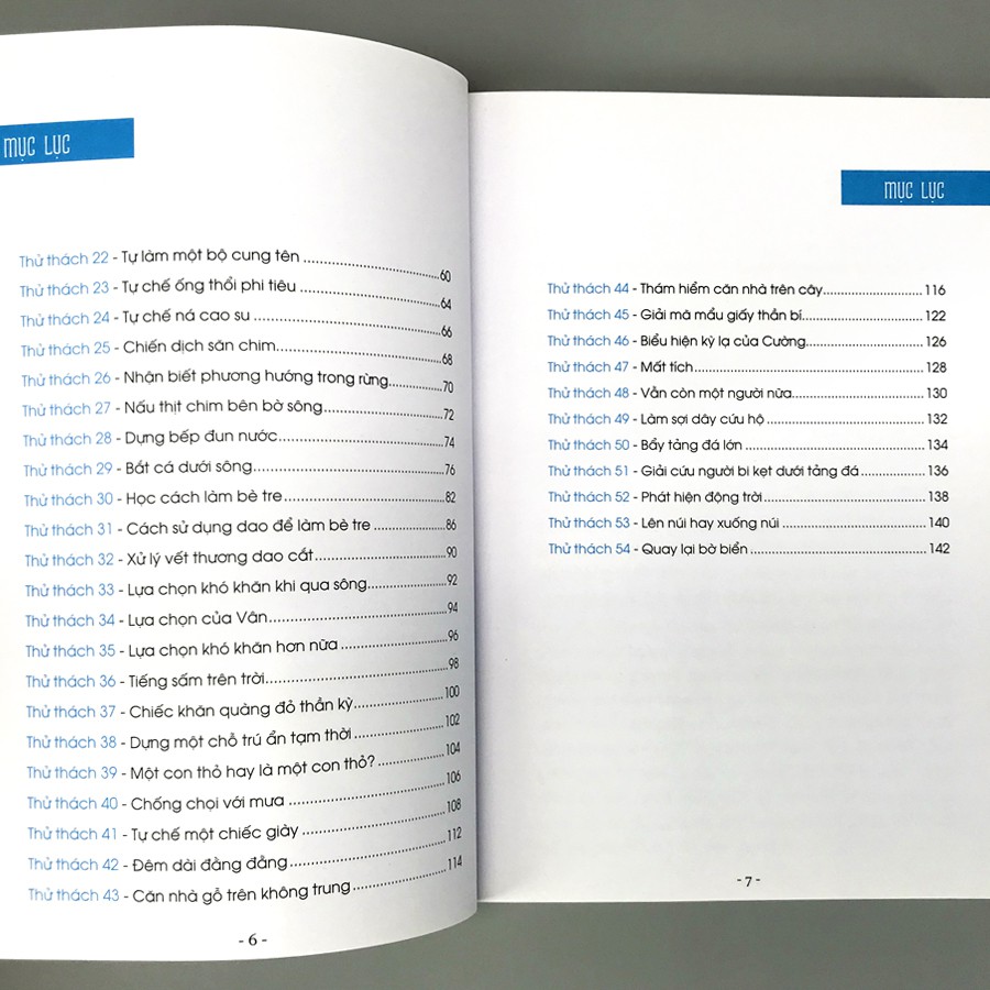 Kĩ Năng Sống Cho Học Sinh - Khéo Léo Dùng Công Cụ - Ảnh 6