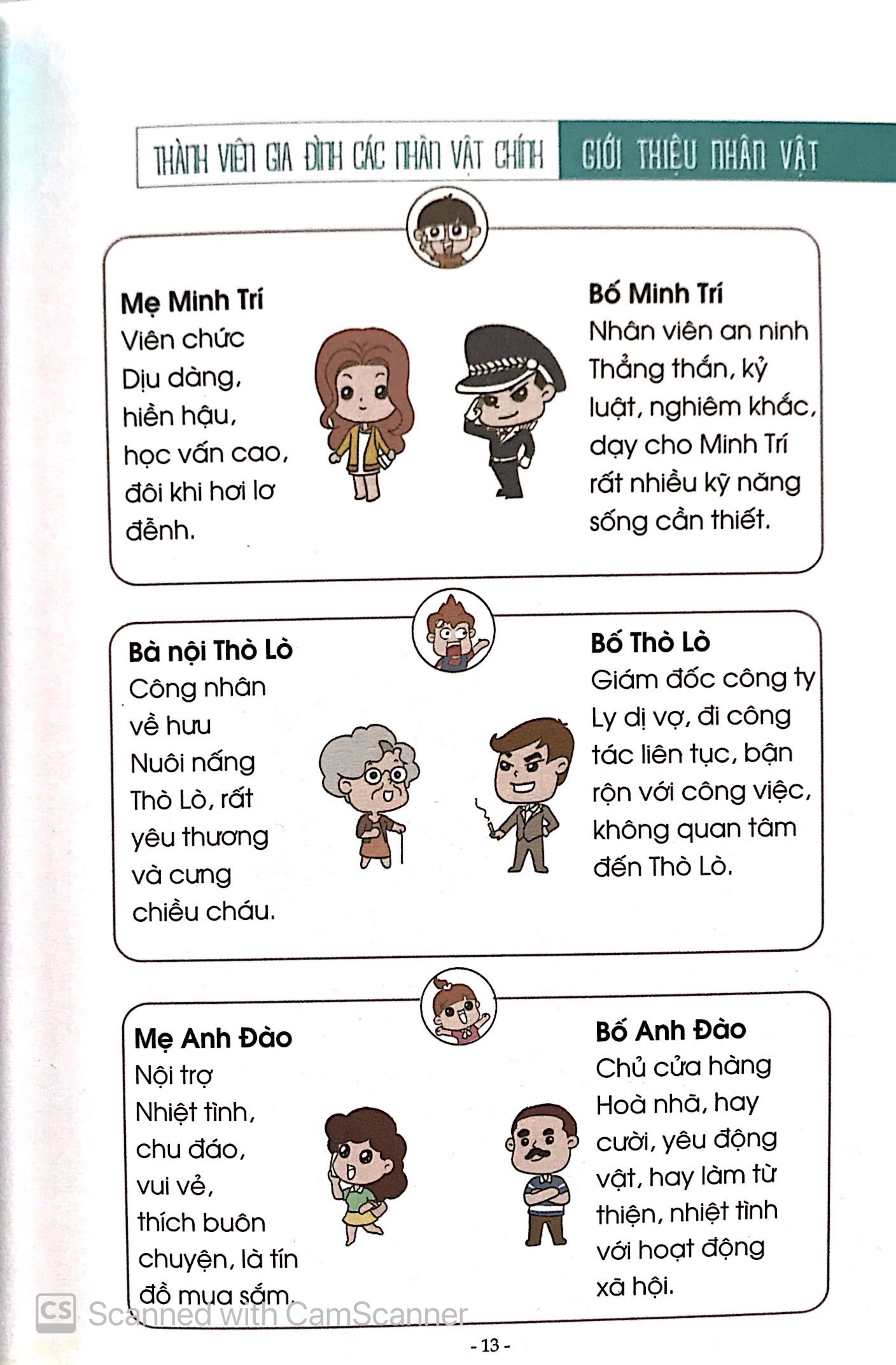 Kĩ Năng Sống Cho Học Sinh - Tai Nạn Và Phòng Tránh - Ảnh 7