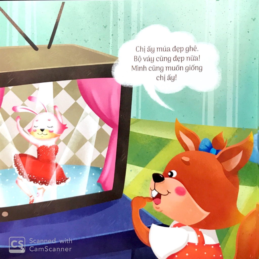 kĩ năng thích nghi - mặc sao cho phù hợp - Ảnh 3