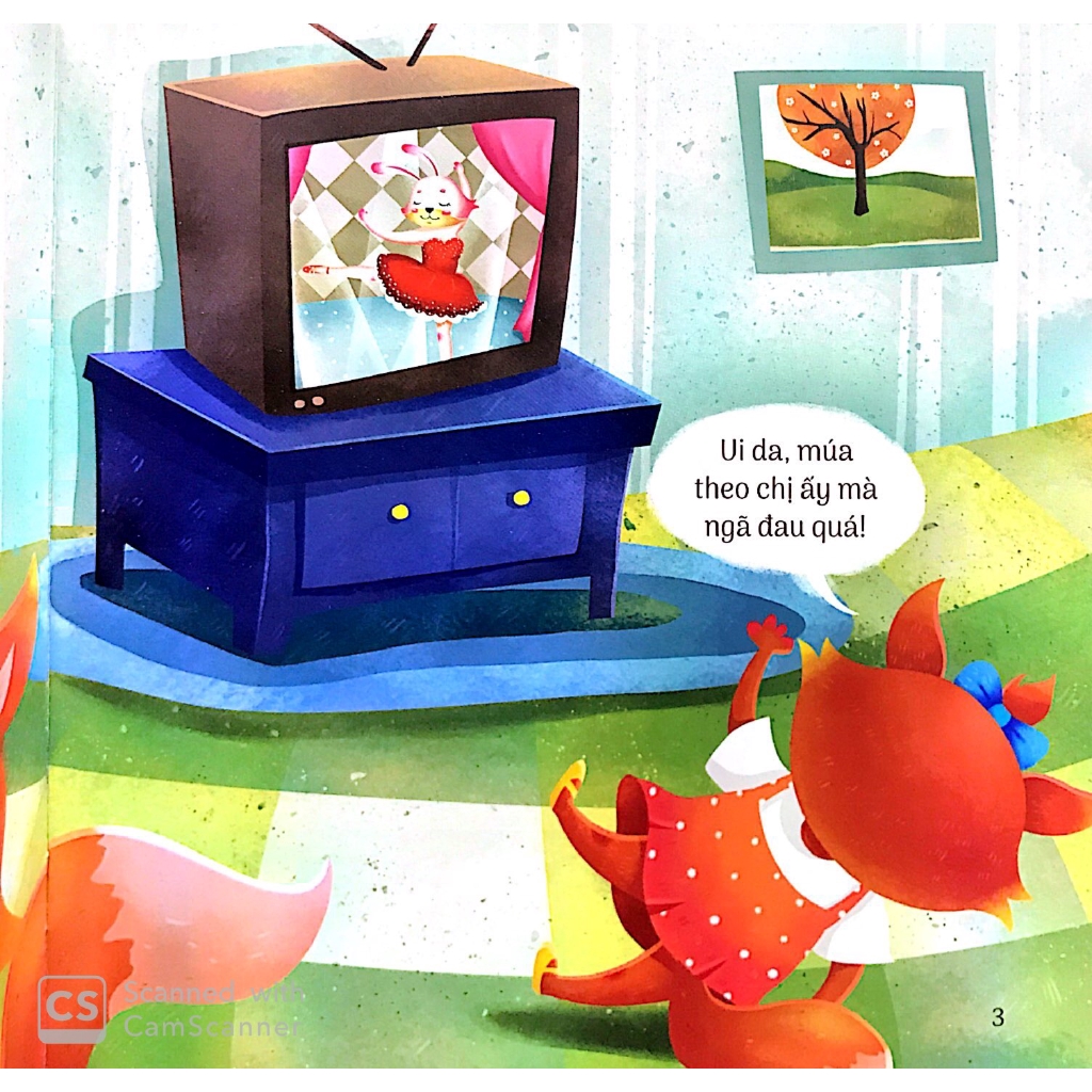 kĩ năng thích nghi - mặc sao cho phù hợp - Ảnh 4