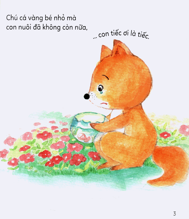 kĩ năng tự làm chủ cảm xúc - vì con tiếc ơi là tiếc (2019) - Ảnh 4