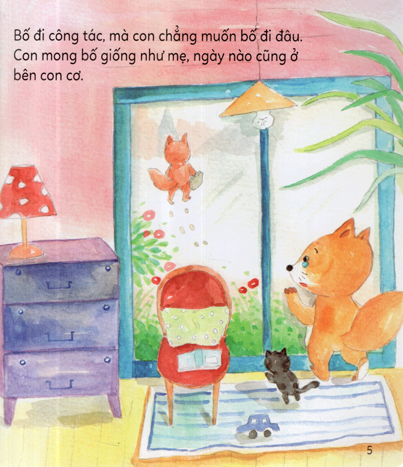 kĩ năng tự làm chủ cảm xúc - vì con tiếc ơi là tiếc (2019) - Ảnh 6