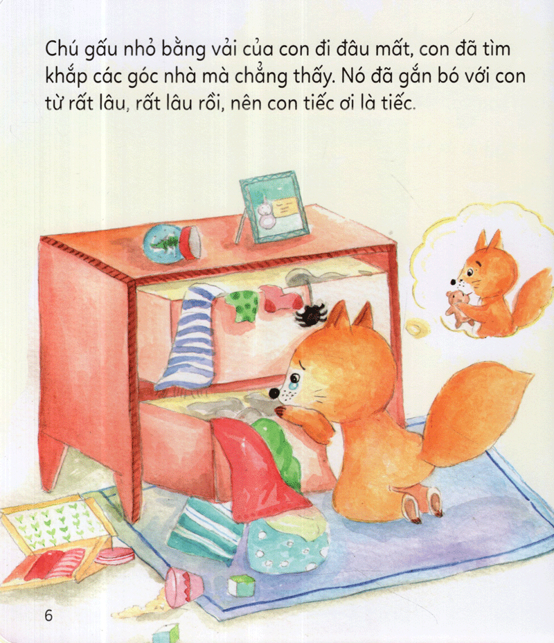 kĩ năng tự làm chủ cảm xúc - vì con tiếc ơi là tiếc (2019) - Ảnh 7