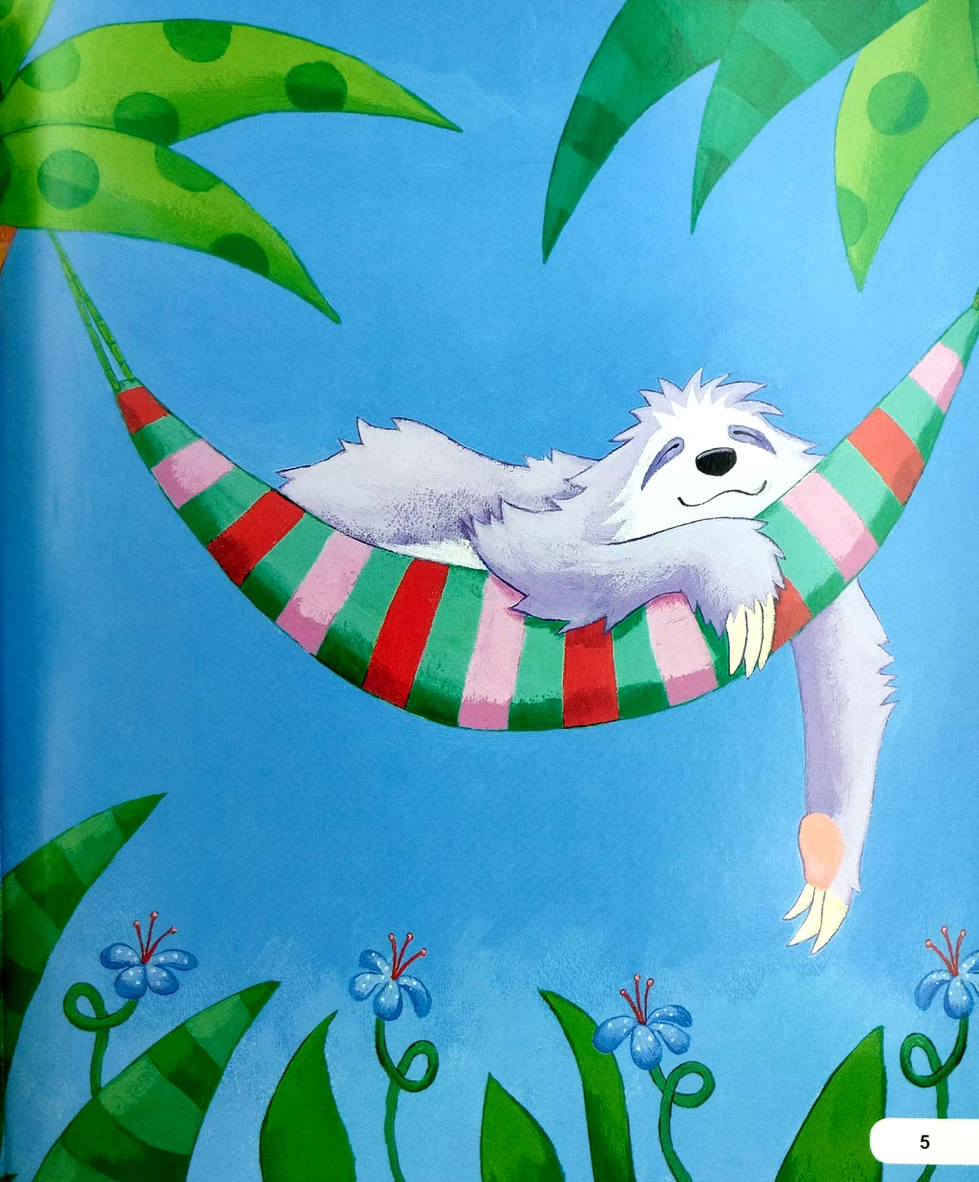 kĩ năng ứng xử với bạn bè - biết tôn trọng sự khác biệt - lười chỉ thích ngủ - Ảnh 4