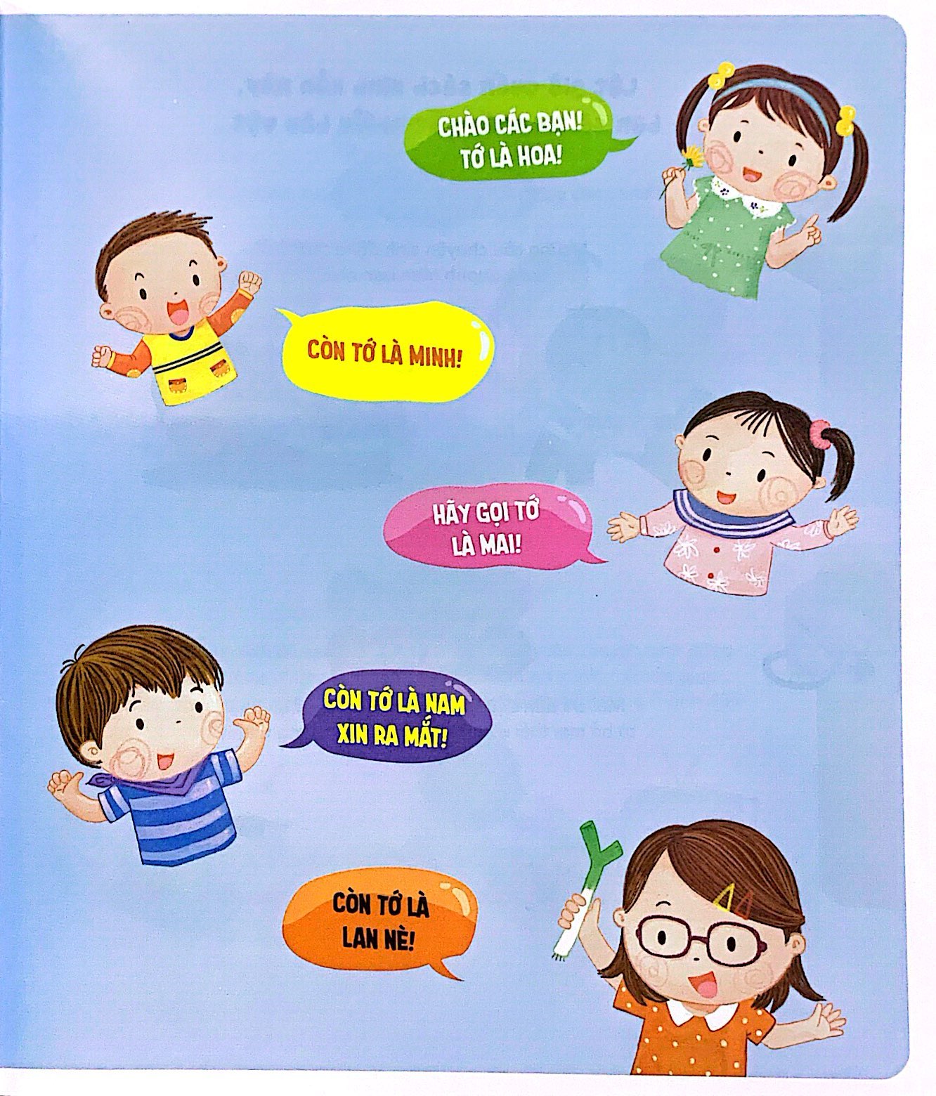 kĩ năng vàng cho học sinh tiểu học - thói quen tốt trong sinh hoạt - Ảnh 4