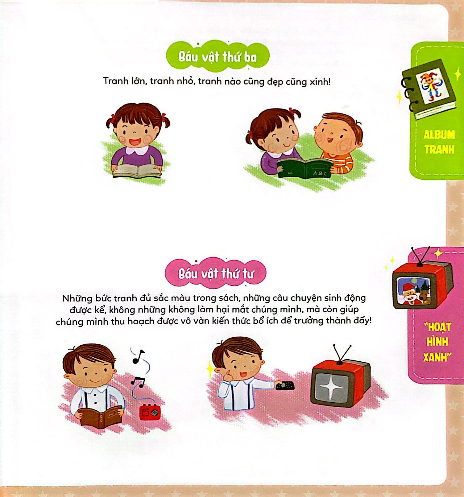 kĩ năng vàng cho học sinh tiểu học - thói quen tốt trong sinh hoạt - Ảnh 6