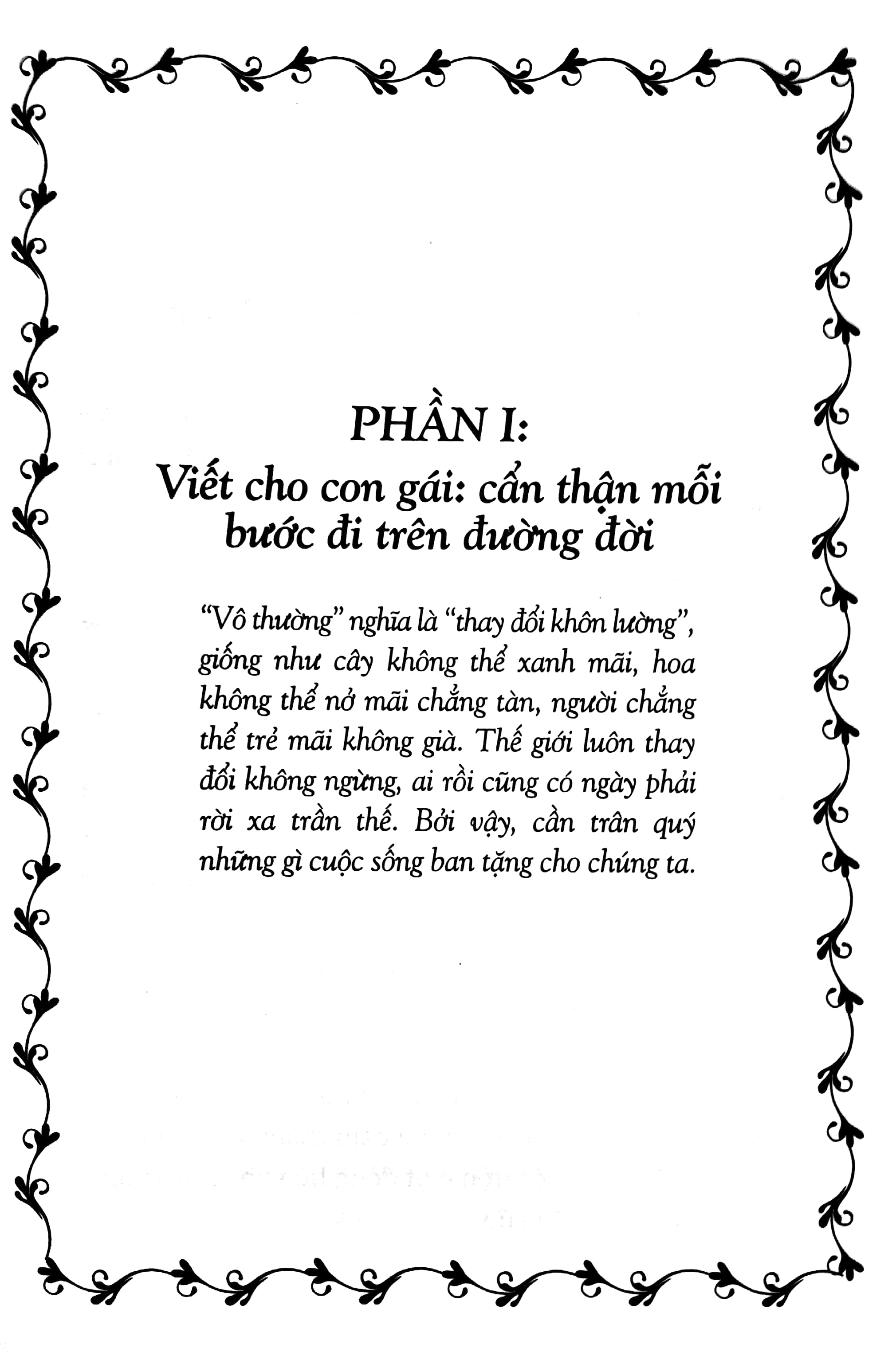kĩ năng vàng cho học sinh trung học - học cách sống tự lập - Ảnh 4