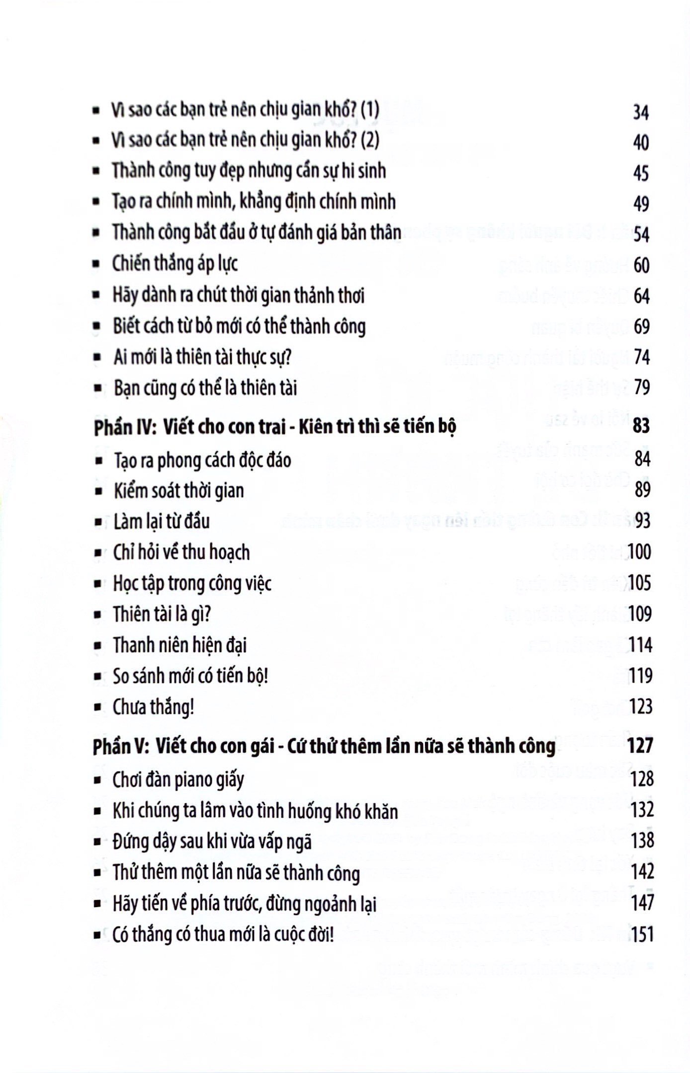 kĩ năng vàng cho học sinh trung học - học kĩ năng để thành công (tái bản 2023) - Ảnh 4