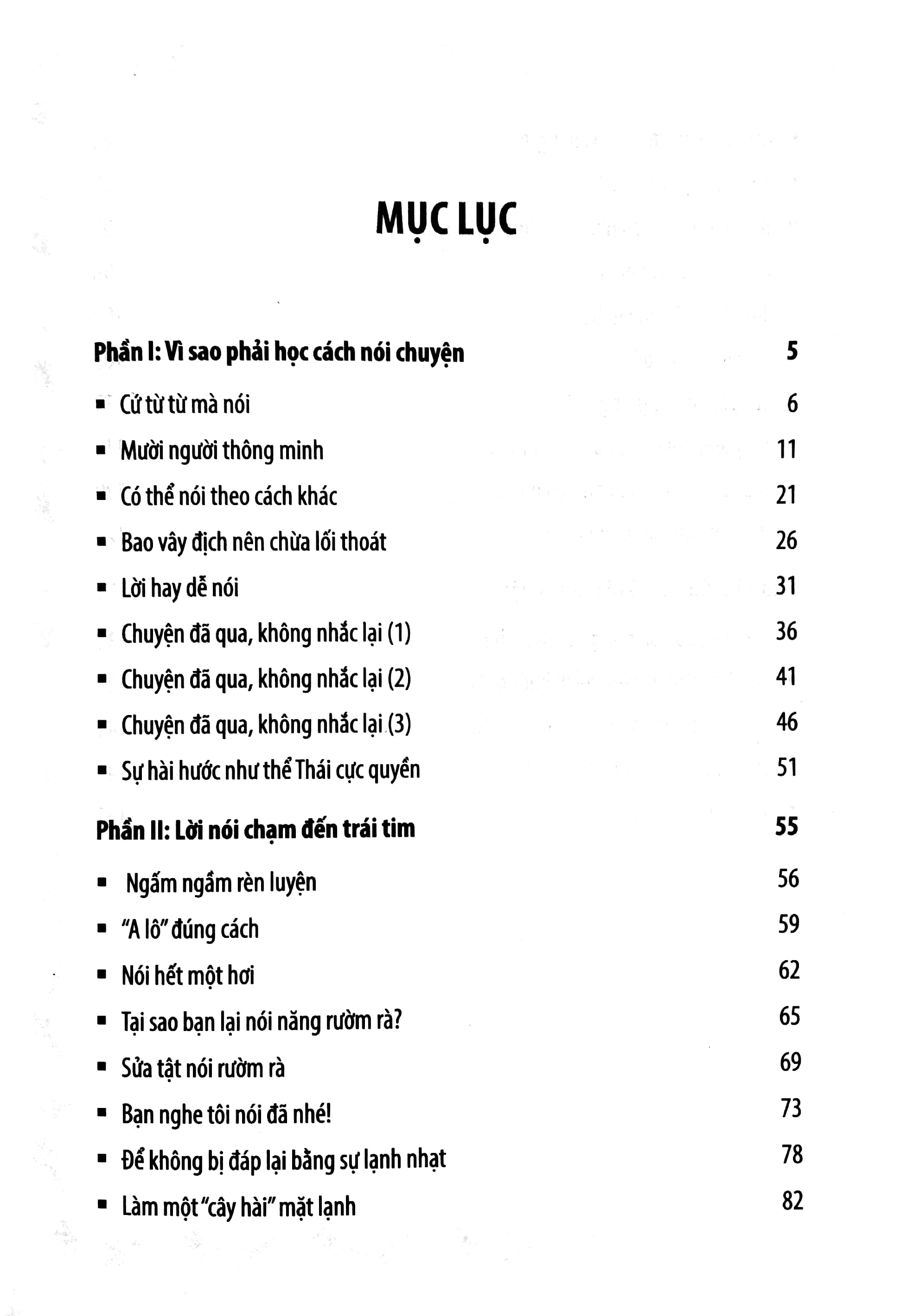 kĩ năng vàng cho học sinh trung học - học kĩ năng nói (tái bản 2022) - Ảnh 4