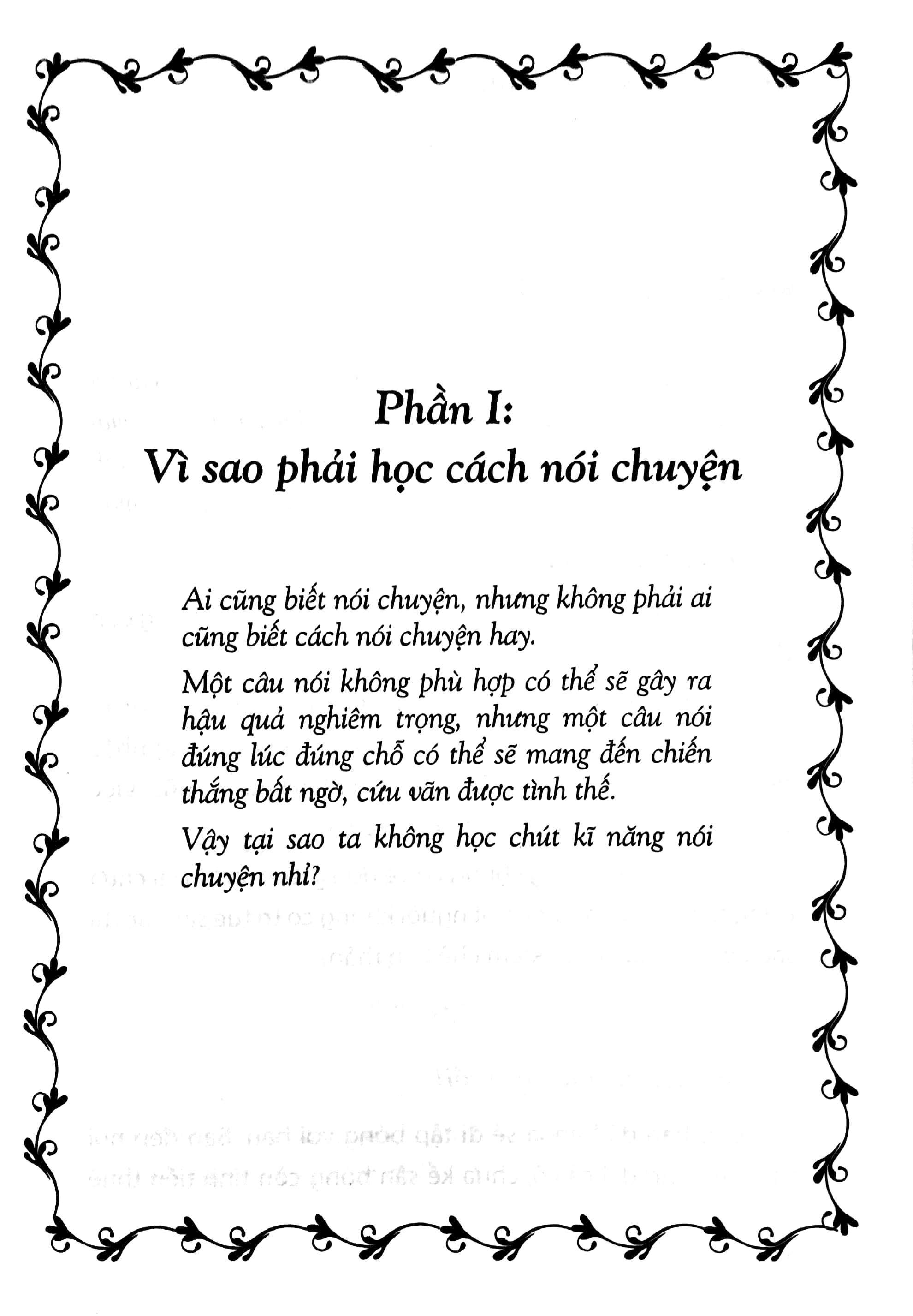 kĩ năng vàng cho học sinh trung học - học kĩ năng nói (tái bản 2022) - Ảnh 5