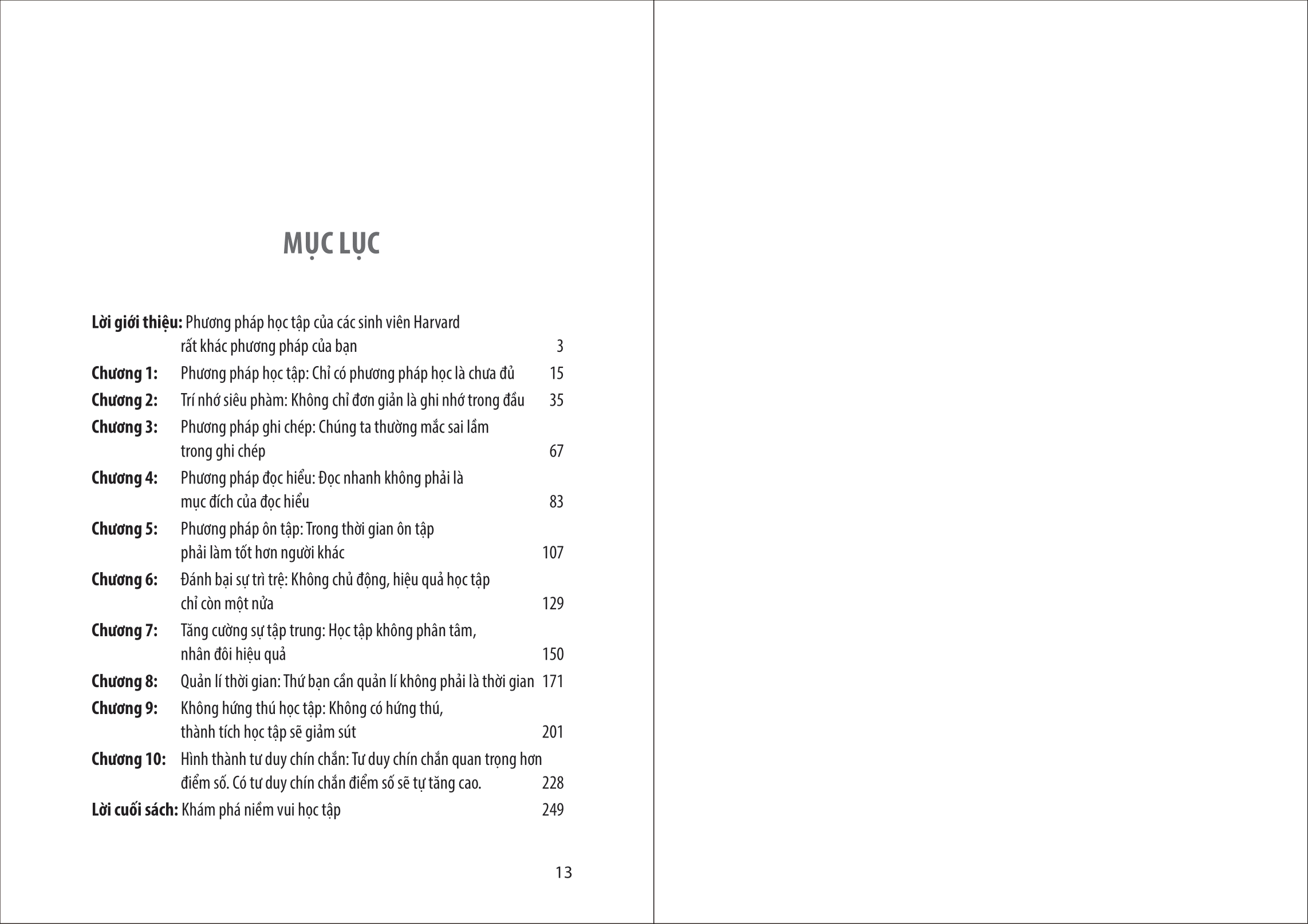 kĩ năng vàng cho học sinh trung học - học tập đúng cách - Ảnh 2